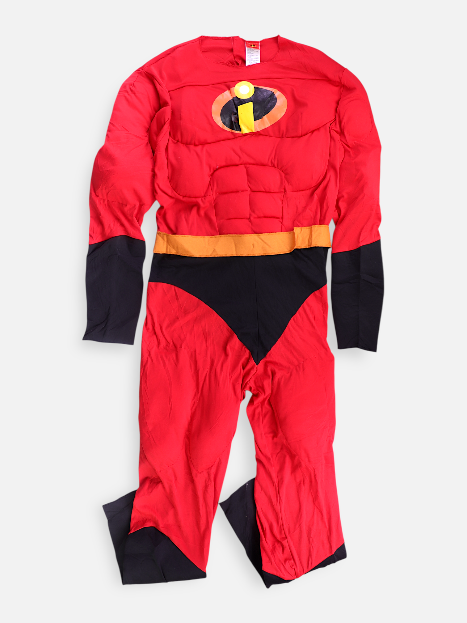 Disney Disfraz Animado - Hombre - N/A