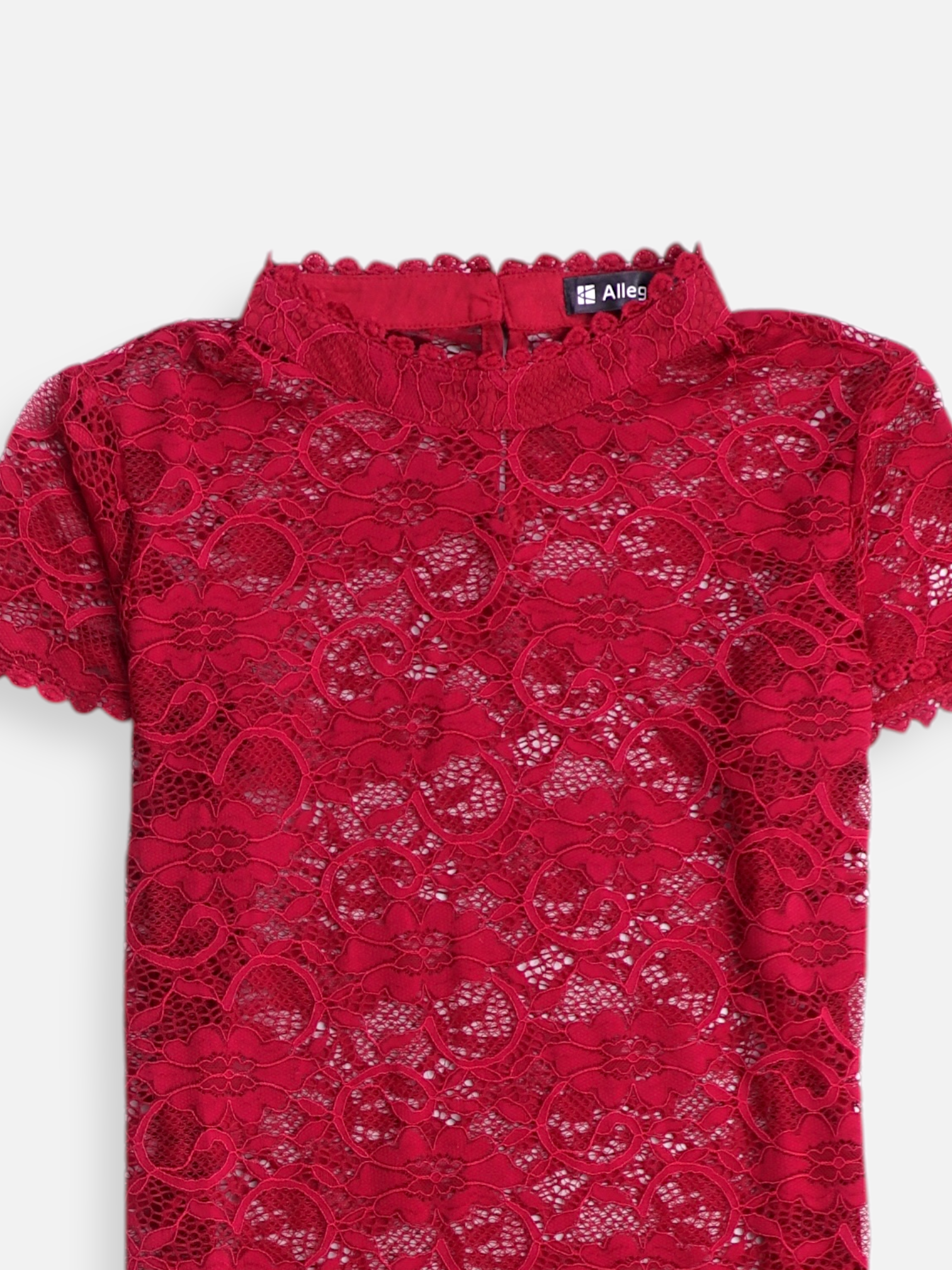 Blusa Casual - Mujer - Medium