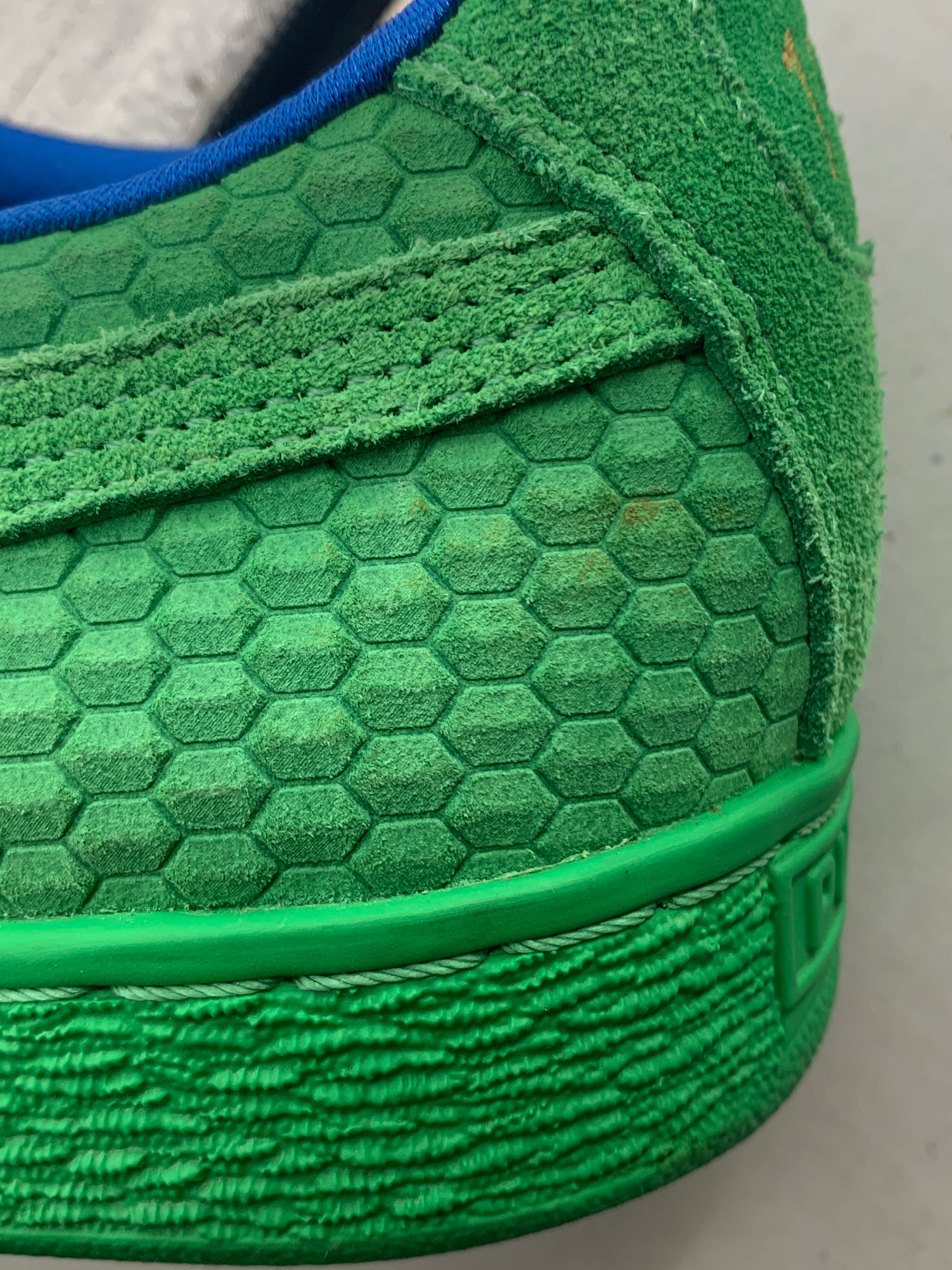 Puma Tenis Casual Suede - Hombre - US 8