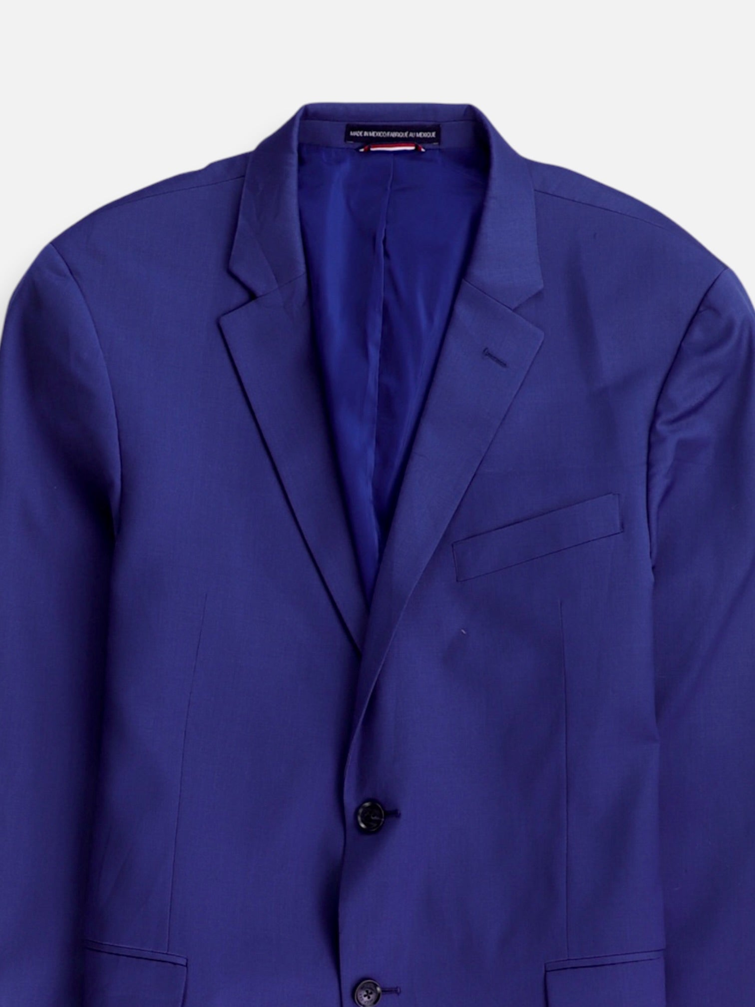 Tommy Hilfiger Blazer Casual - Hombre - 42R