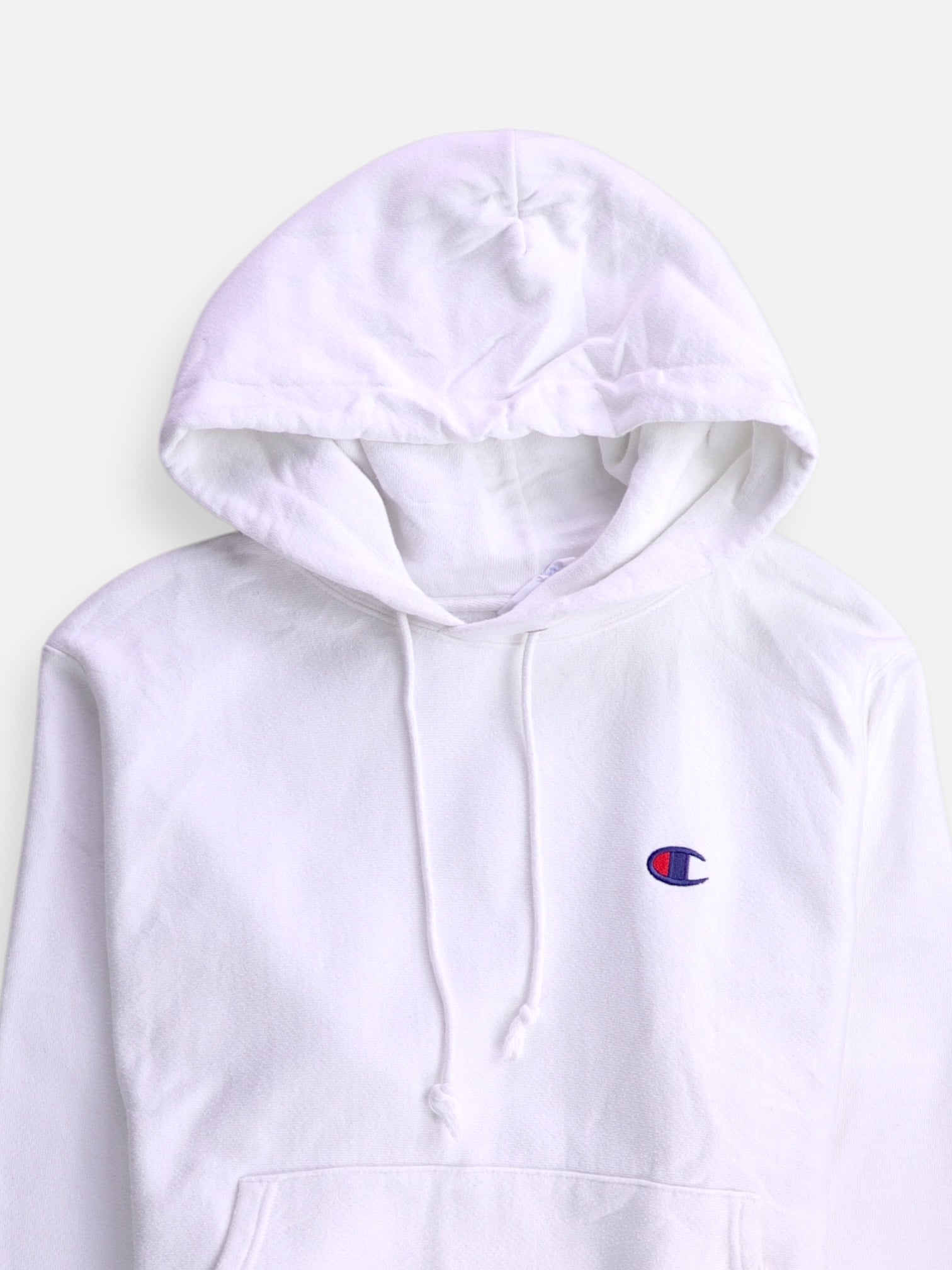 Champion Sudadera Hoodie Basic - Mujer - Small