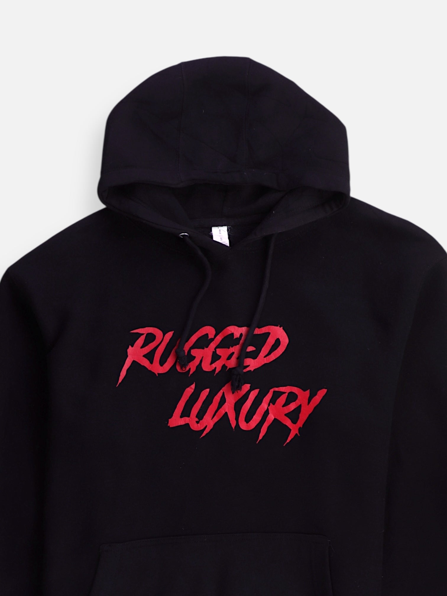 Sudadera Hoodie Basic - Hombre - XL