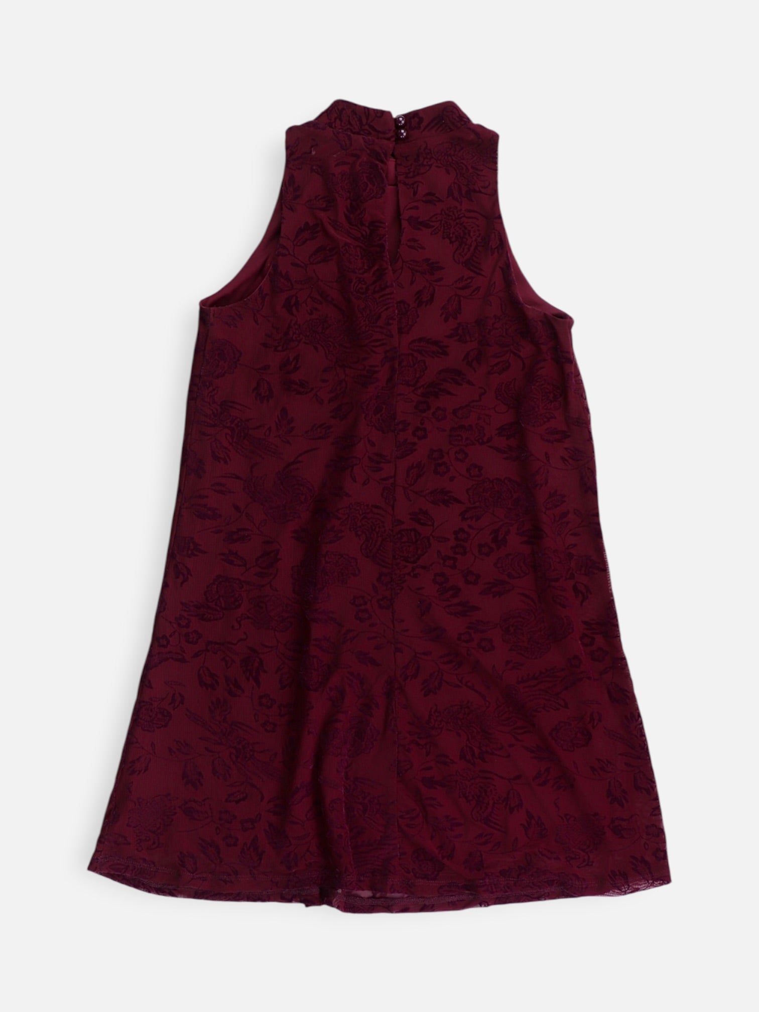 Vestido Casual - Mujer - 2XS