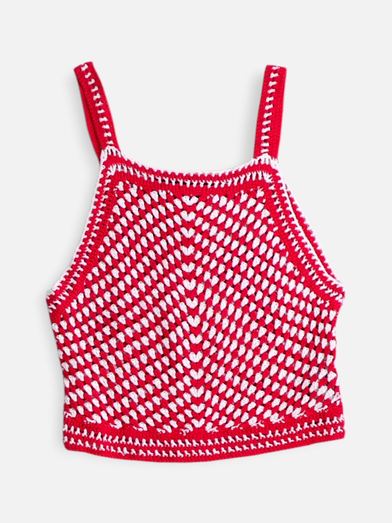 Forever 21 Blusa Verano - Mujer - Small