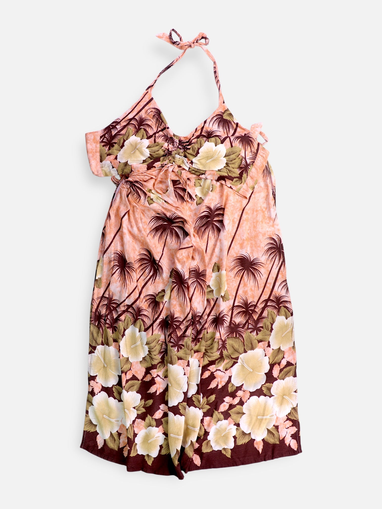 Conjunto Dos piezas - Mujer - Talla Única (One Size)
