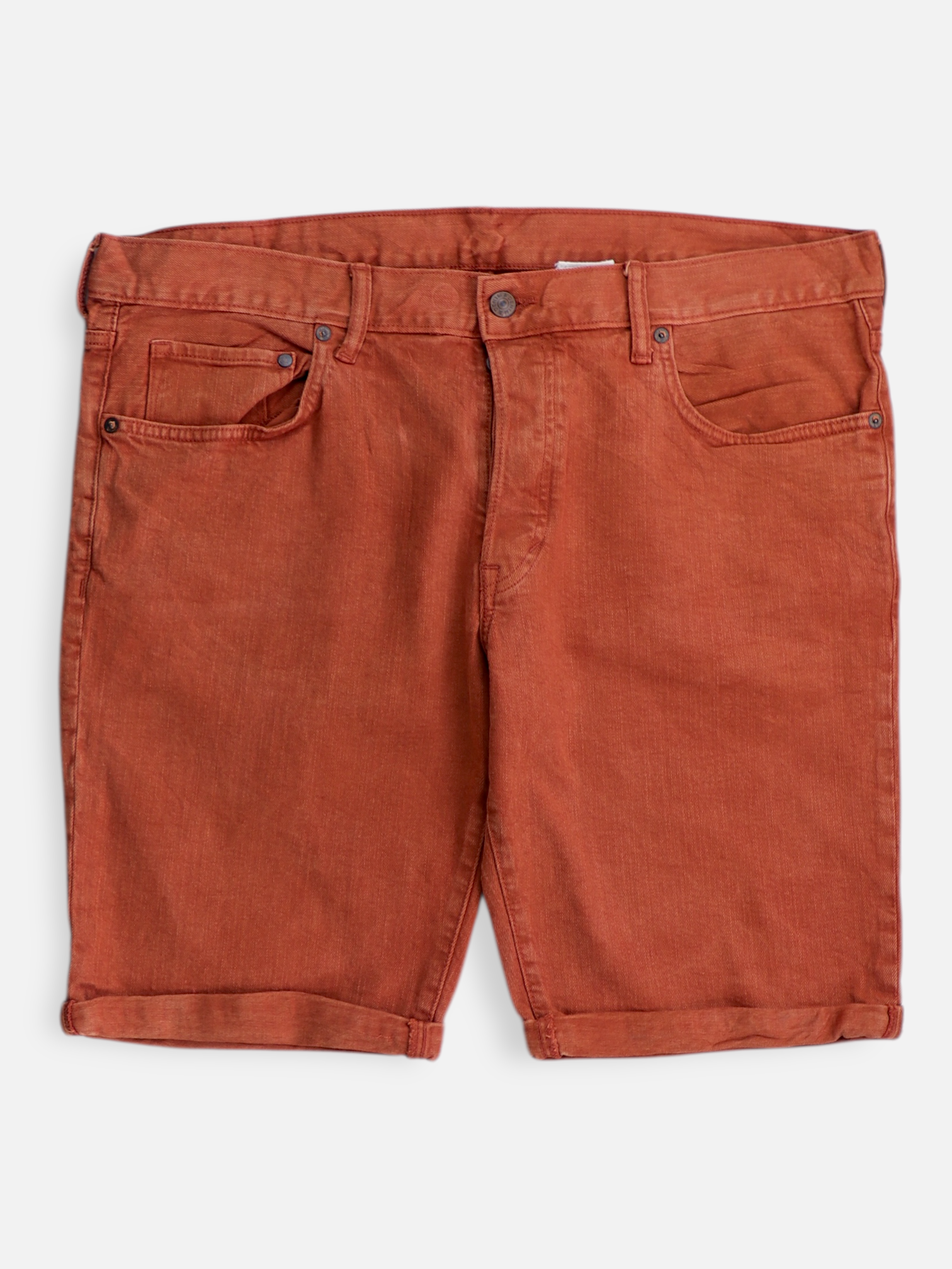 H&M Calzoneta Denim - Hombre - 36'