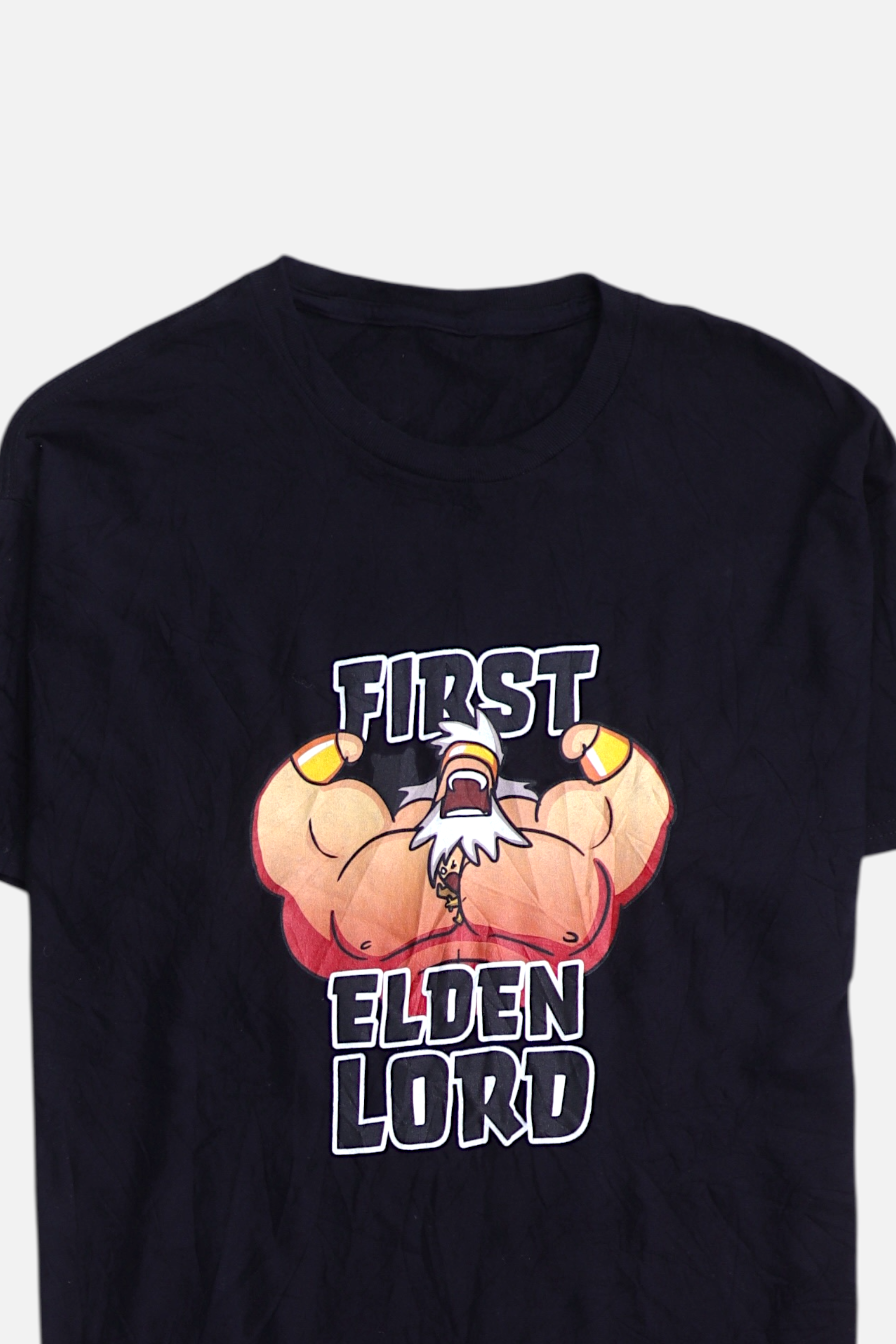 Camiseta Grafica - Hombre - N/A