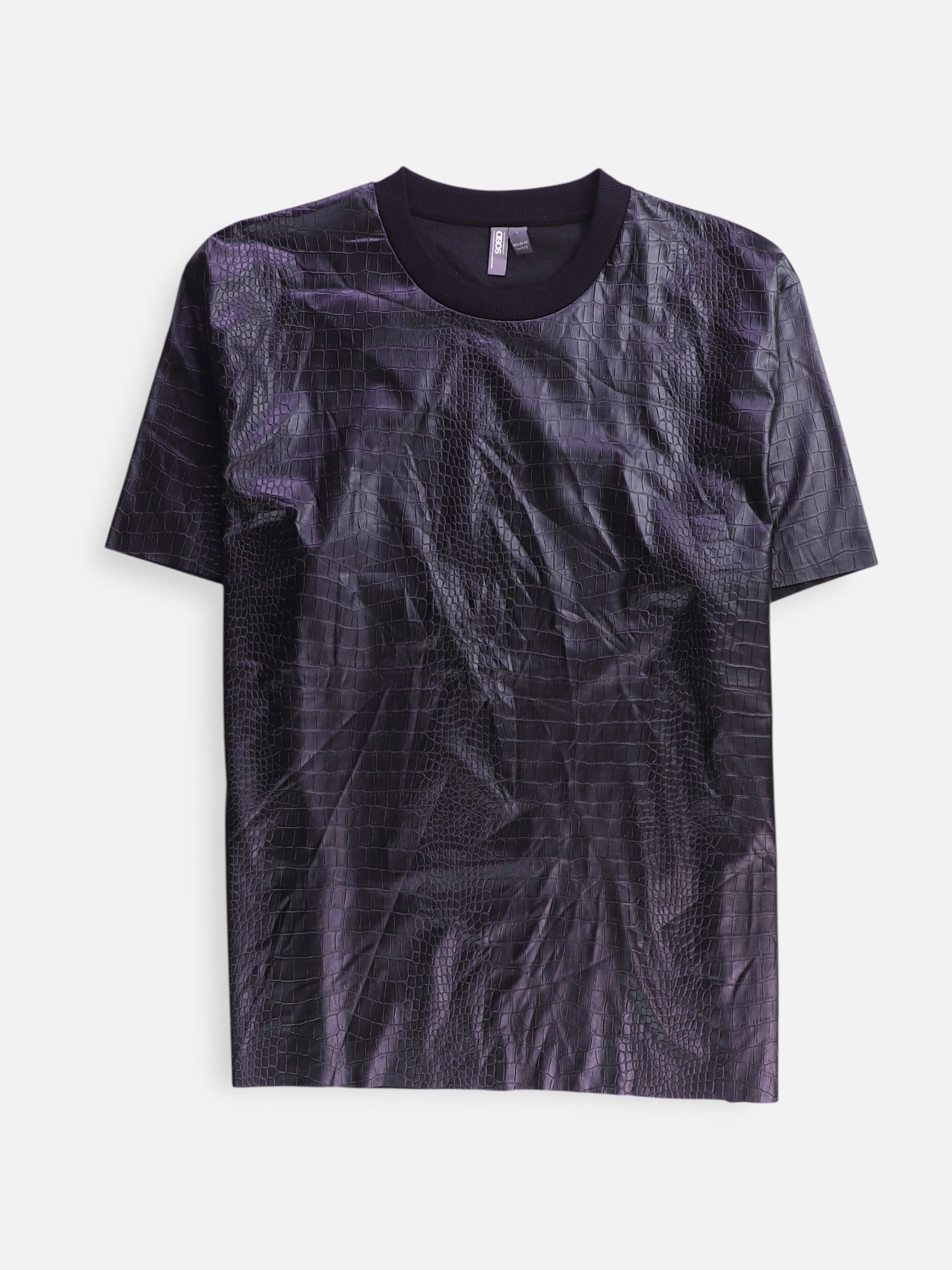 ASOS Camisa Basic - Hombre - Large