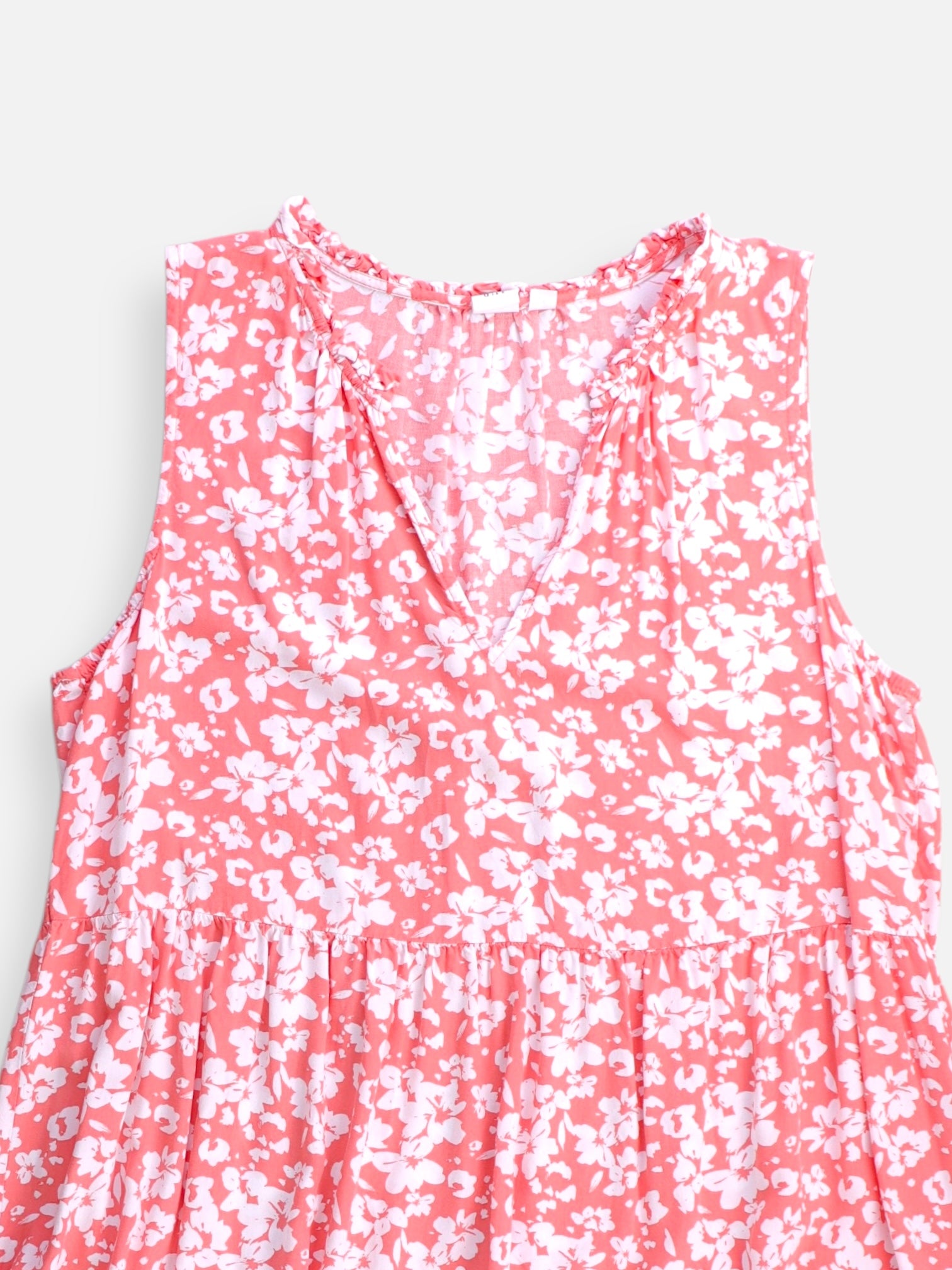 GAP Vestido Casual - Mujer - Large