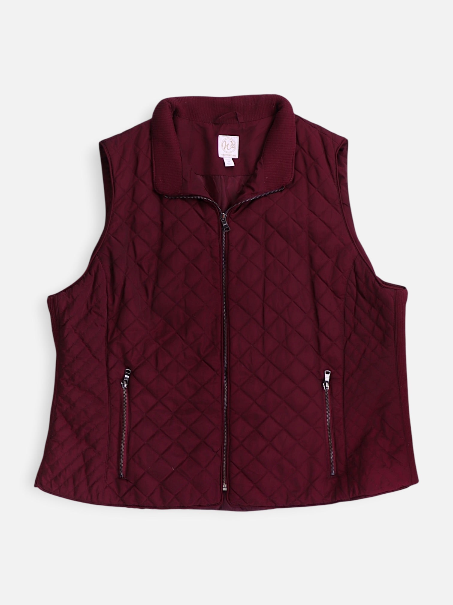 Chaleco Casual - Mujer - 3XL