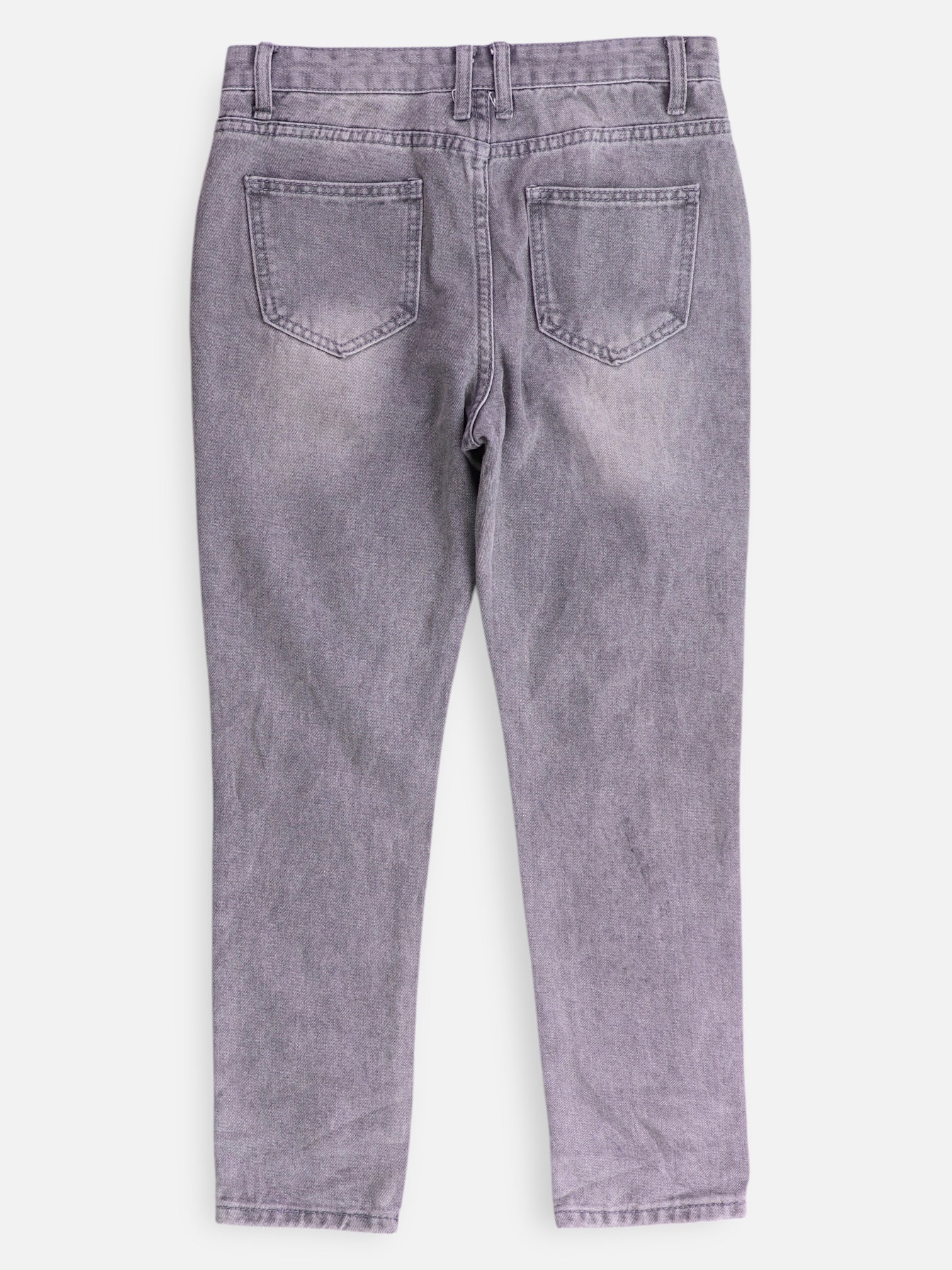 Jean Regular Fit Denim - Niño - 12 - 10-11Y (Años)