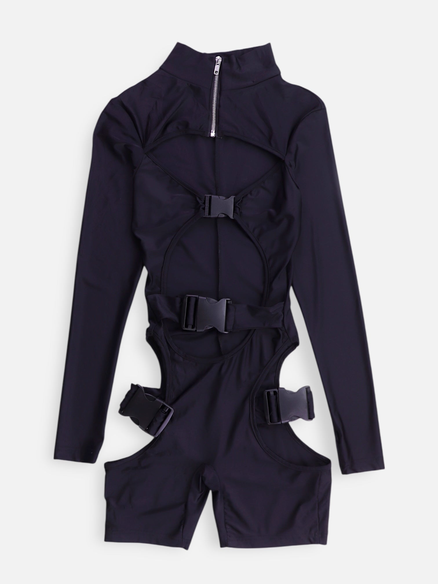 Jumpsuit Deportivo - Mujer - Small