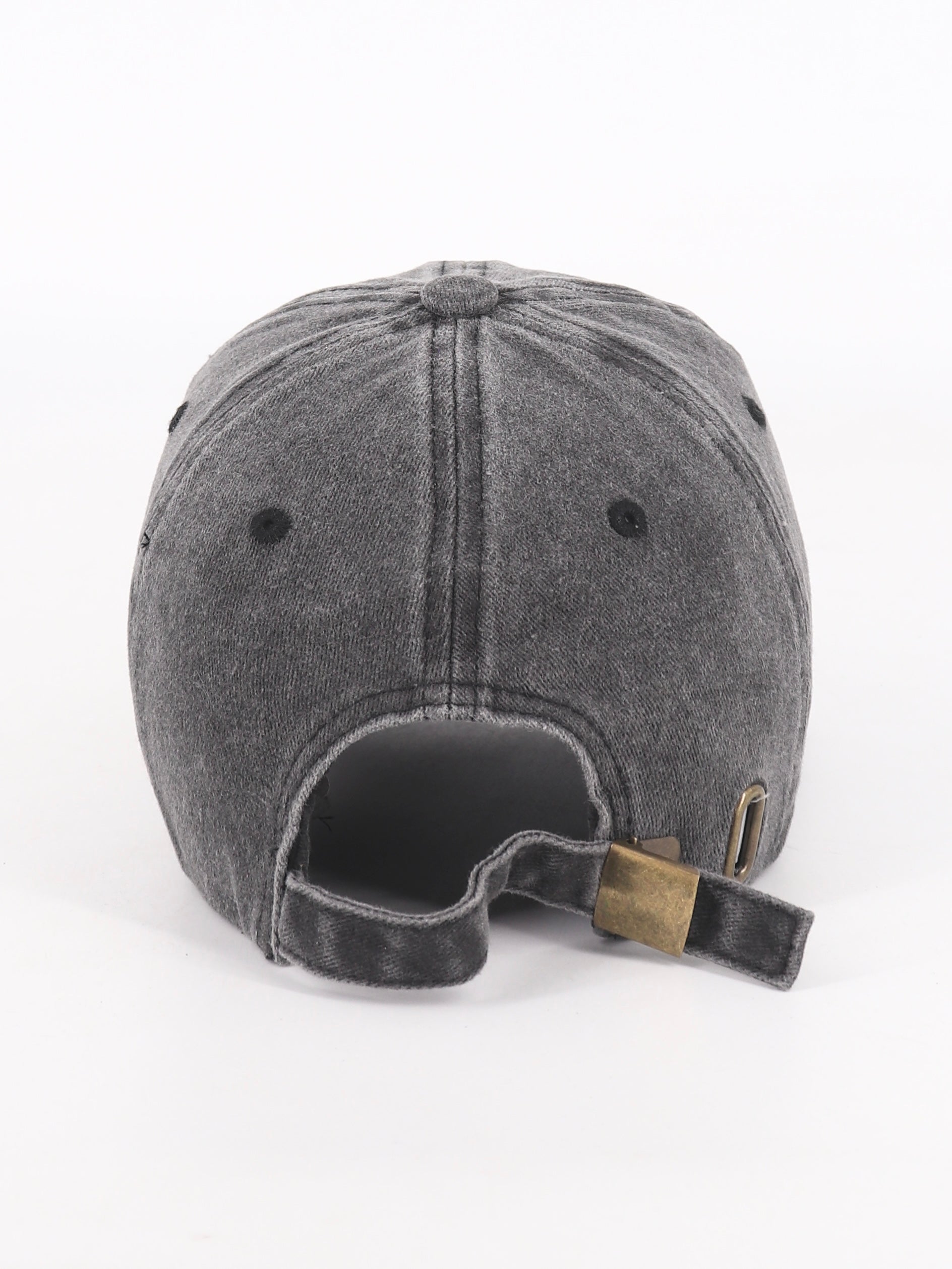 Gorra Basic - Hombre - Talla Única (One Size)