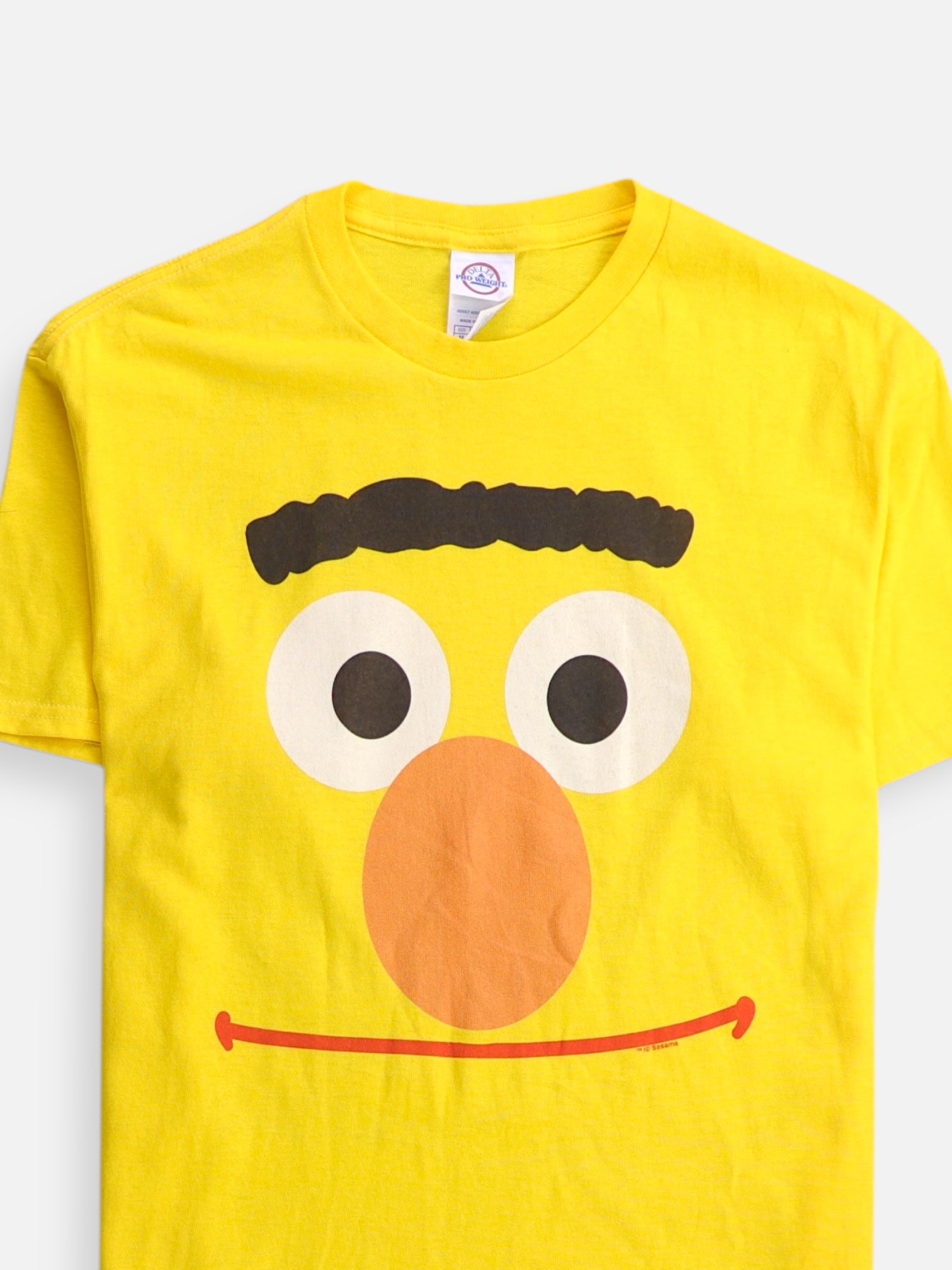 Camiseta Grafica - Hombre - Medium