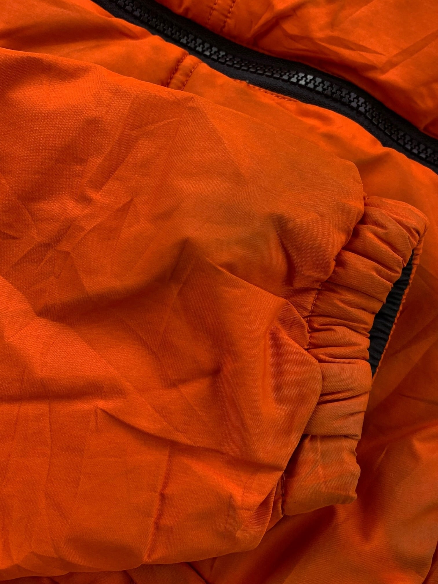 ATHLETIC Chaqueta Impermeable Reversible - Niño - Large - 12-14Y (Años)