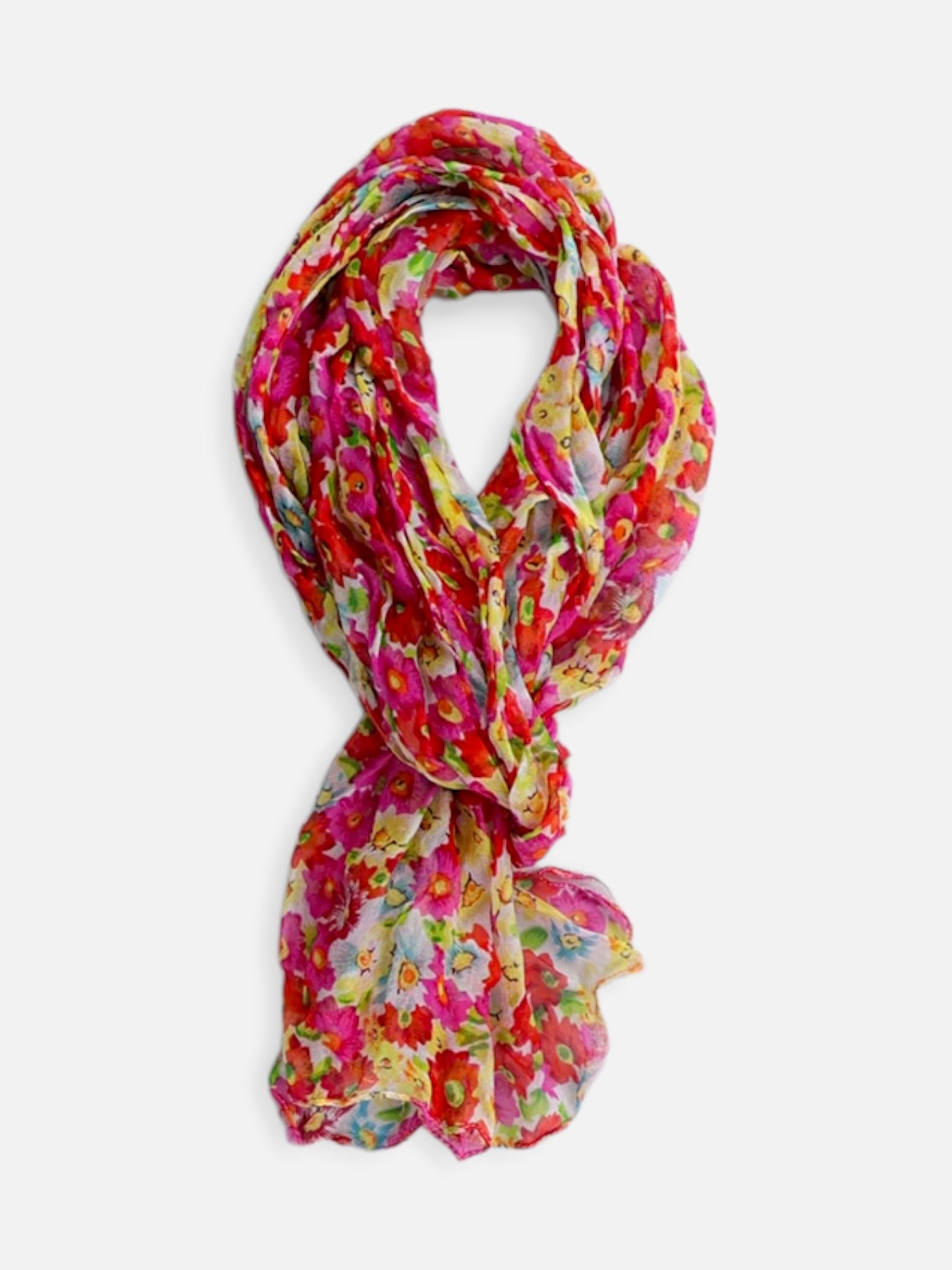 Pañuelo Casual - Mujer - Talla Única (One Size)