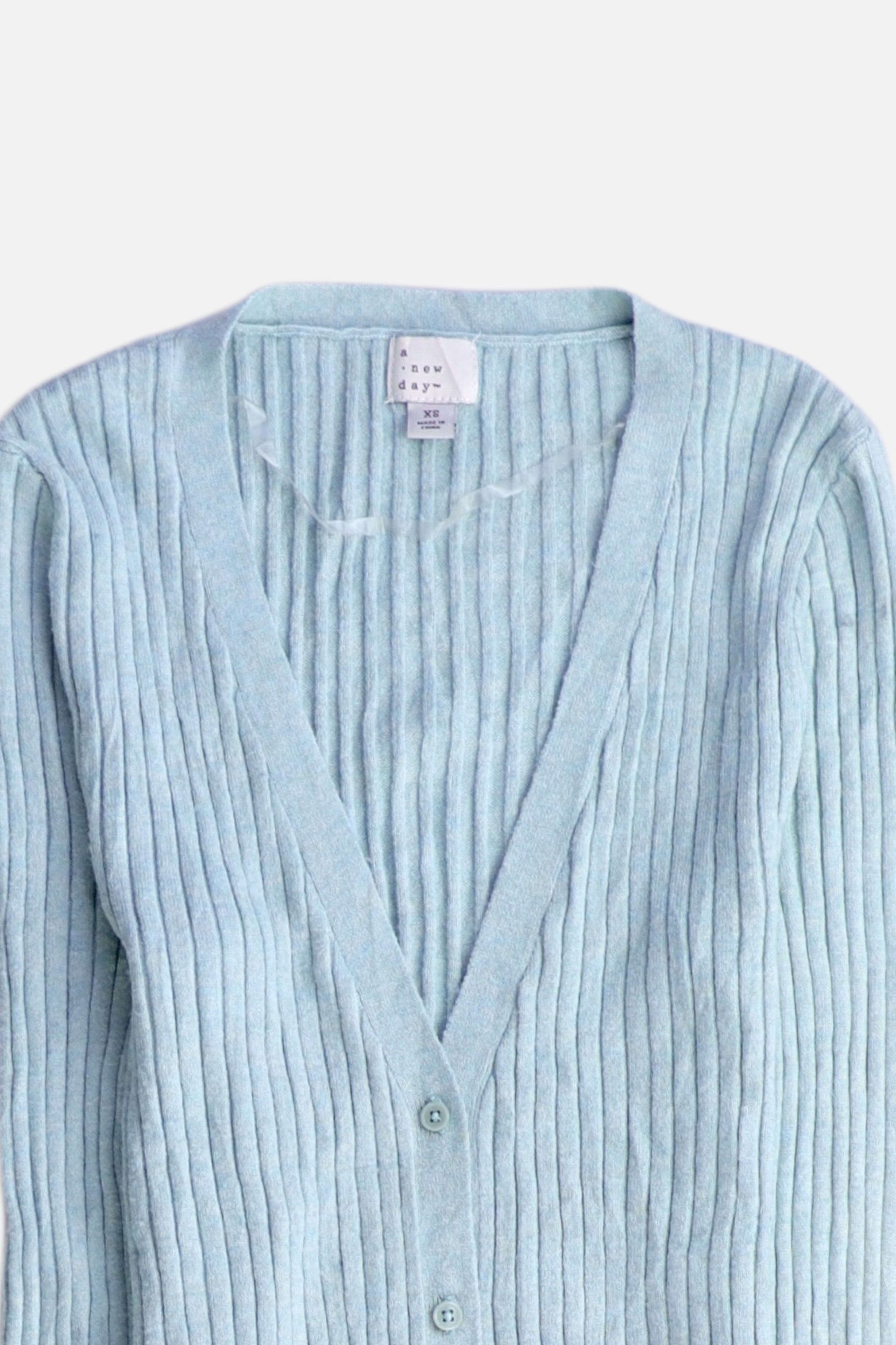 a new day Sueter Knit Casual - Mujer - XS