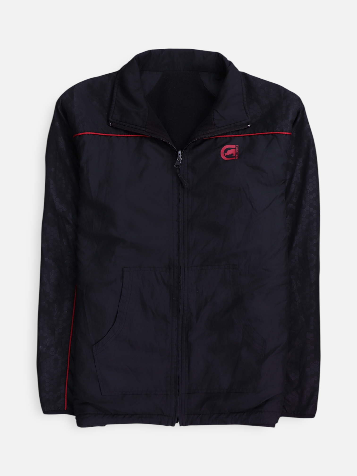 Ecko Sudadera Fleece Deportivo - Hombre - Medium