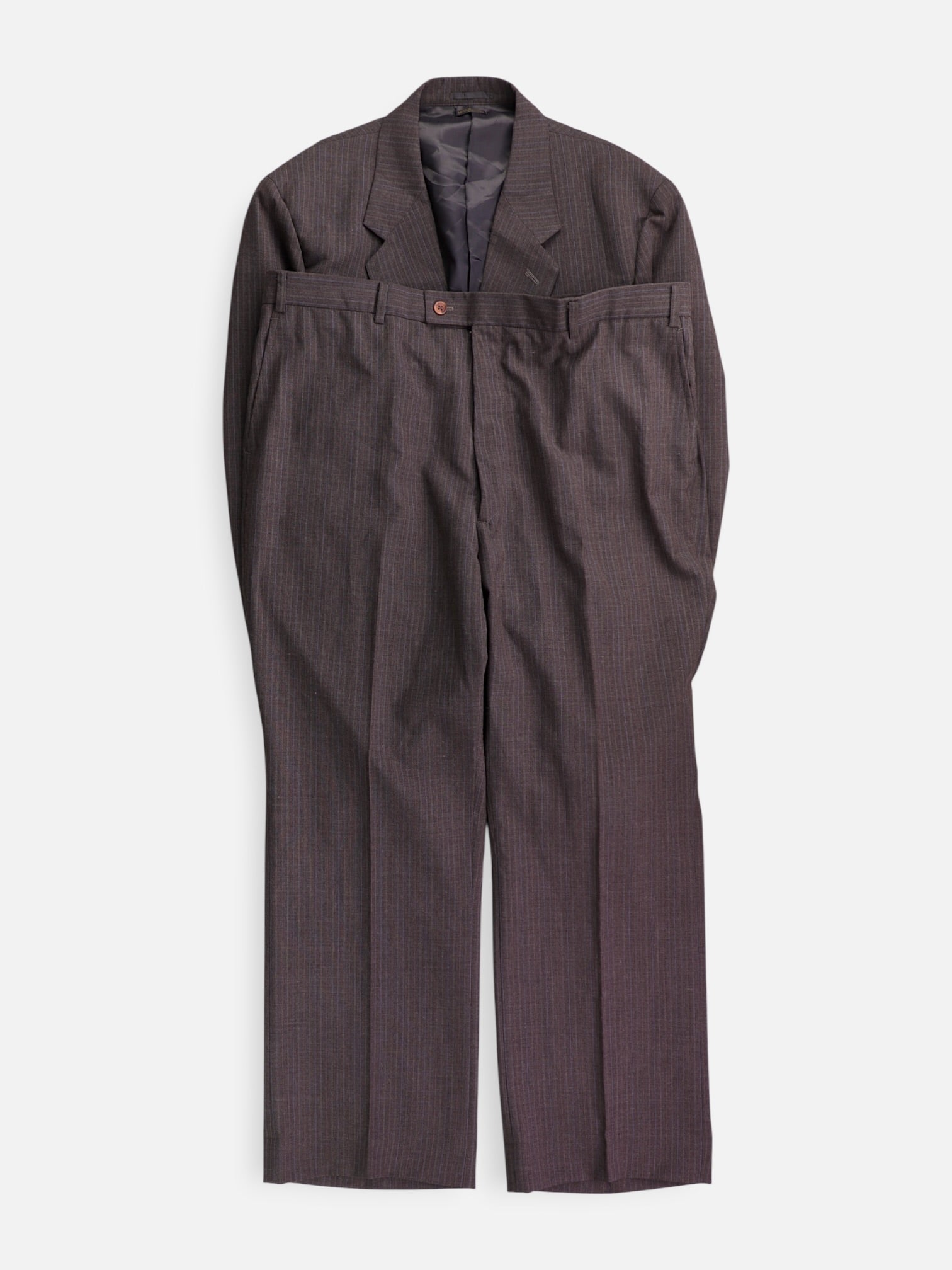Conjunto Dos piezas - Hombre - 46R