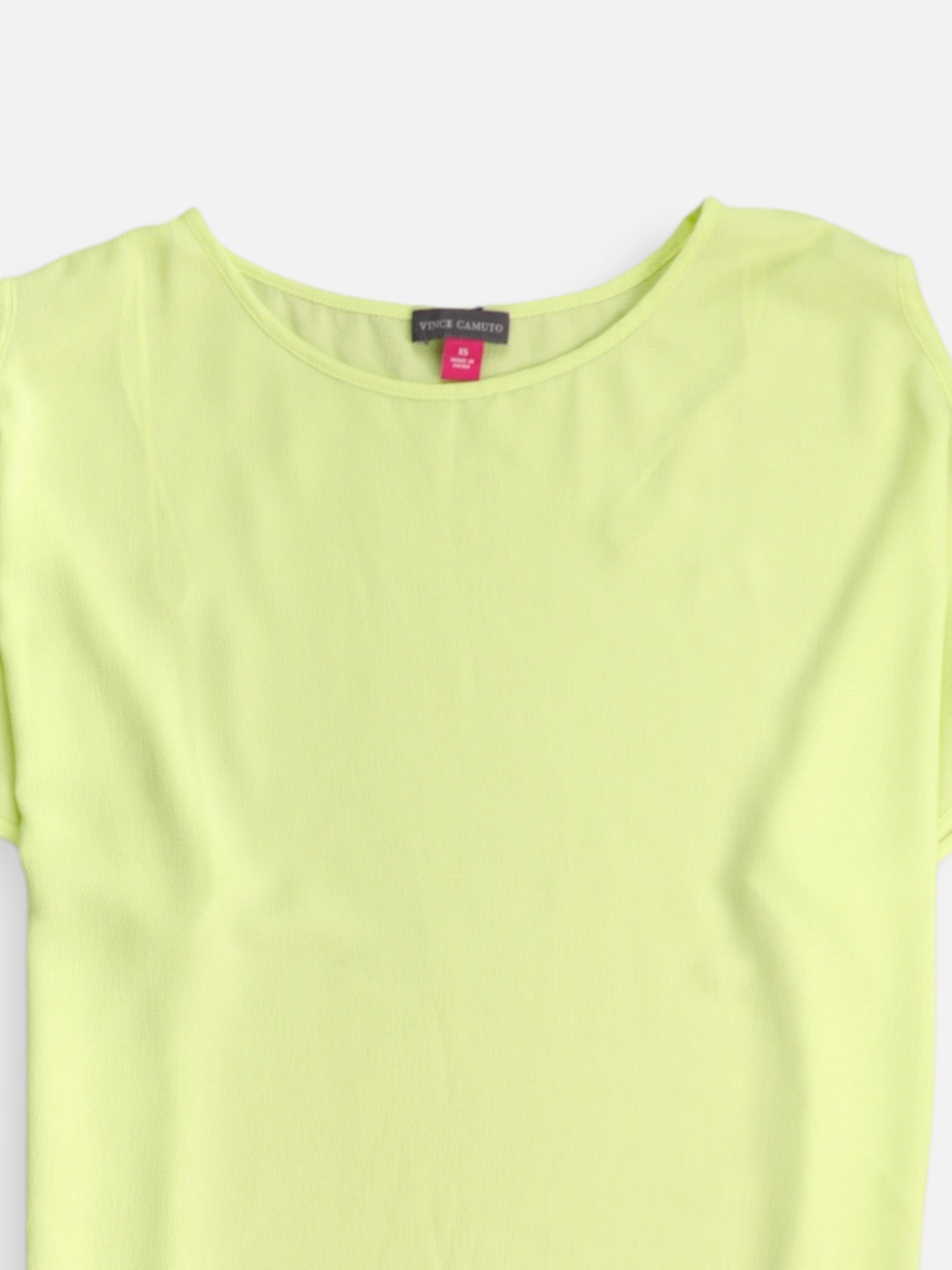 VINCE CAMUTO Blusa Casual - Mujer - XS