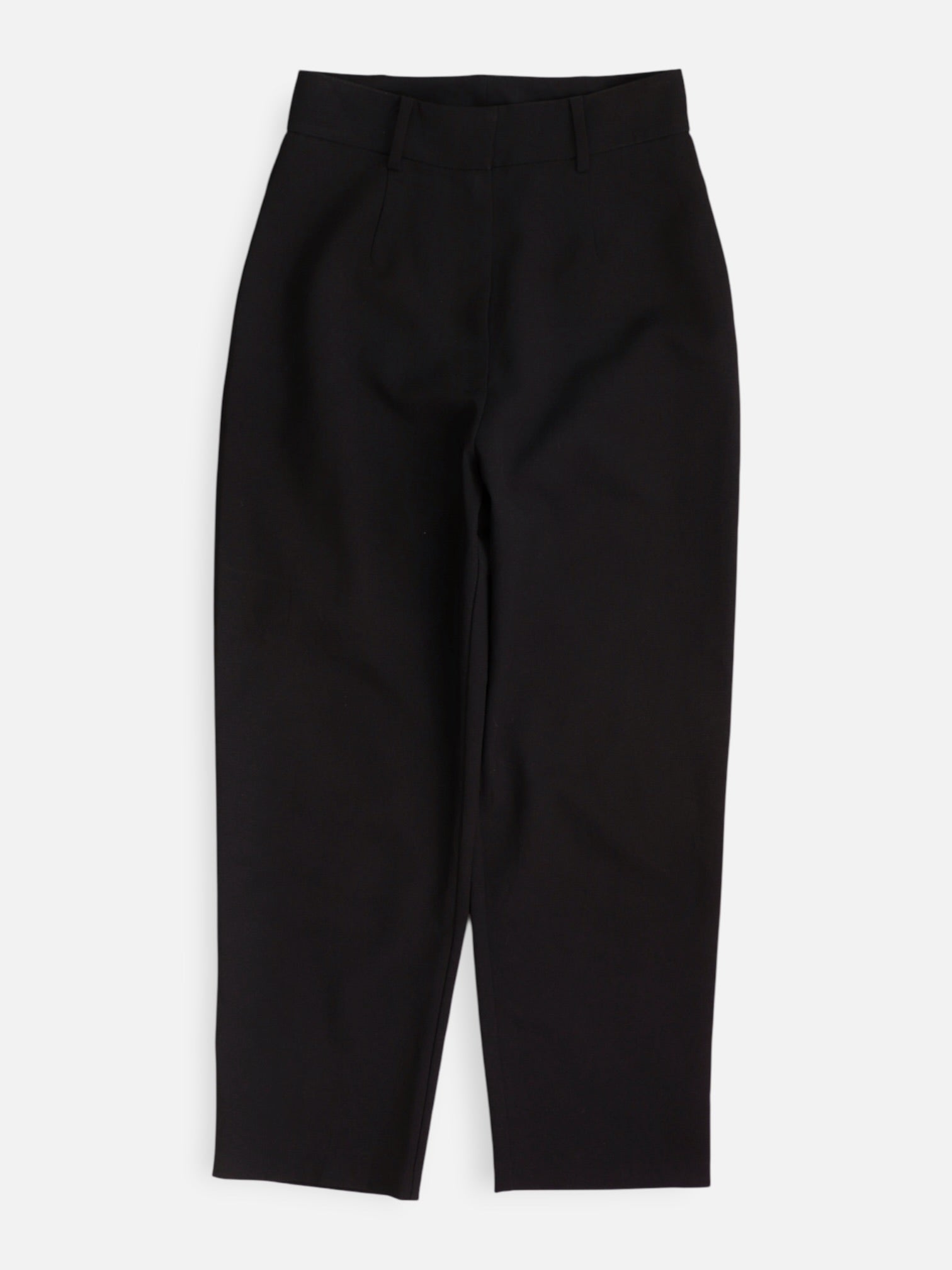 Pantalon Regular Fit Casual - Mujer - XS