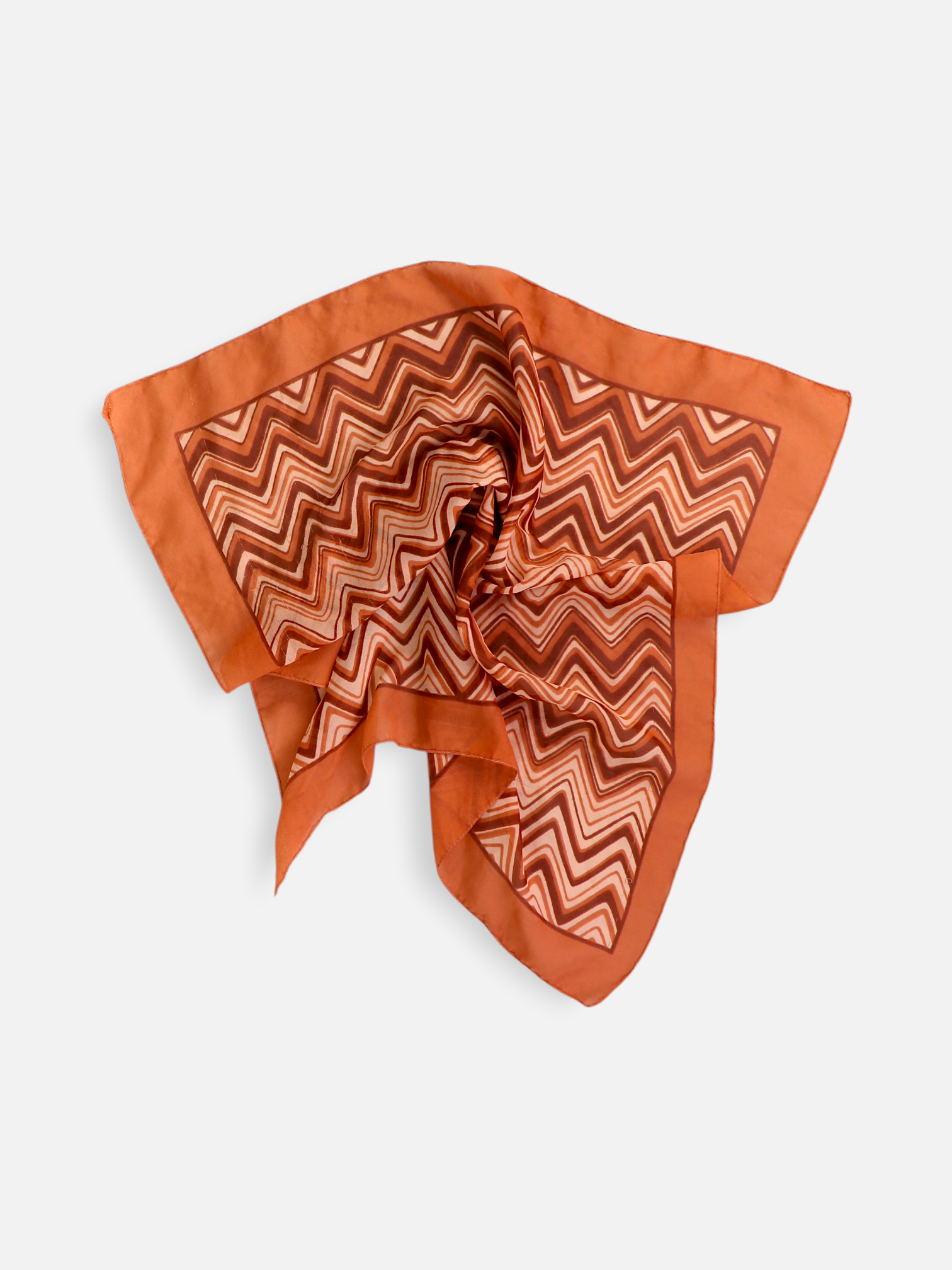 Pañuelo Casual - Mujer - Talla Única (One Size)
