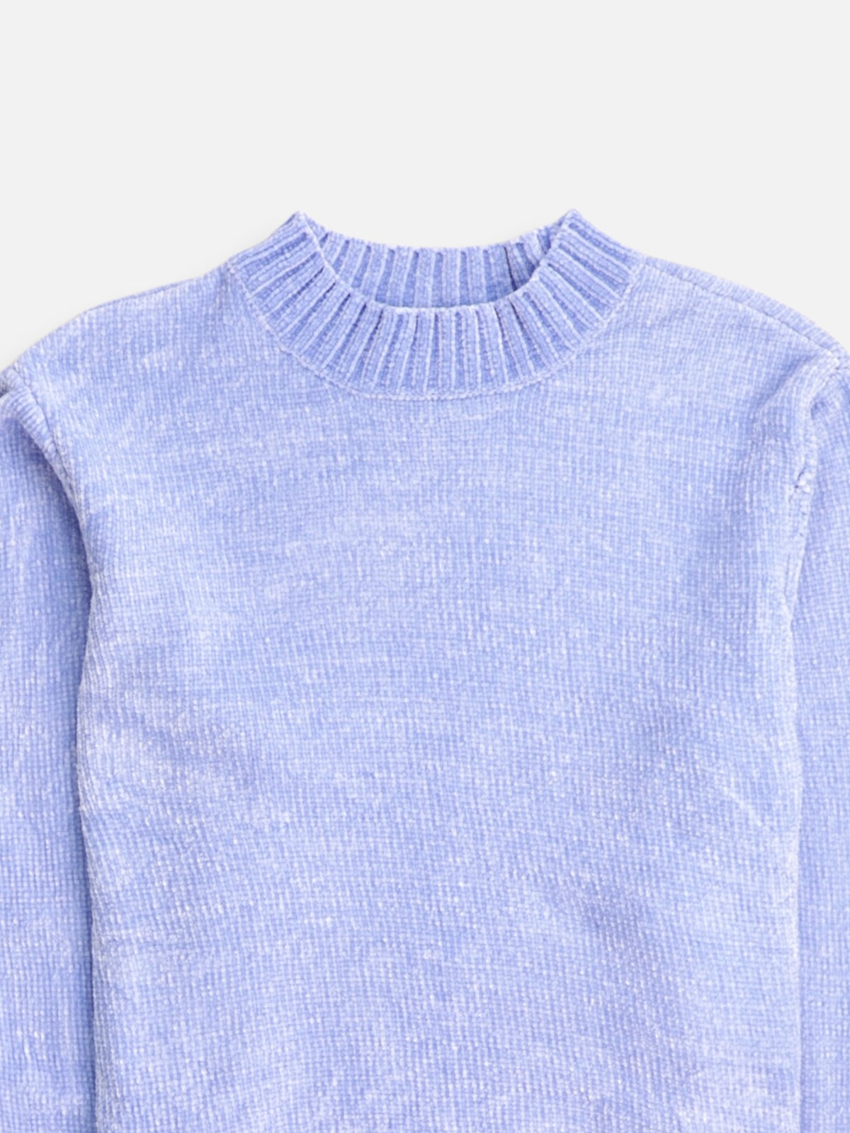 Sueter Knit Casual - Mujer - XL