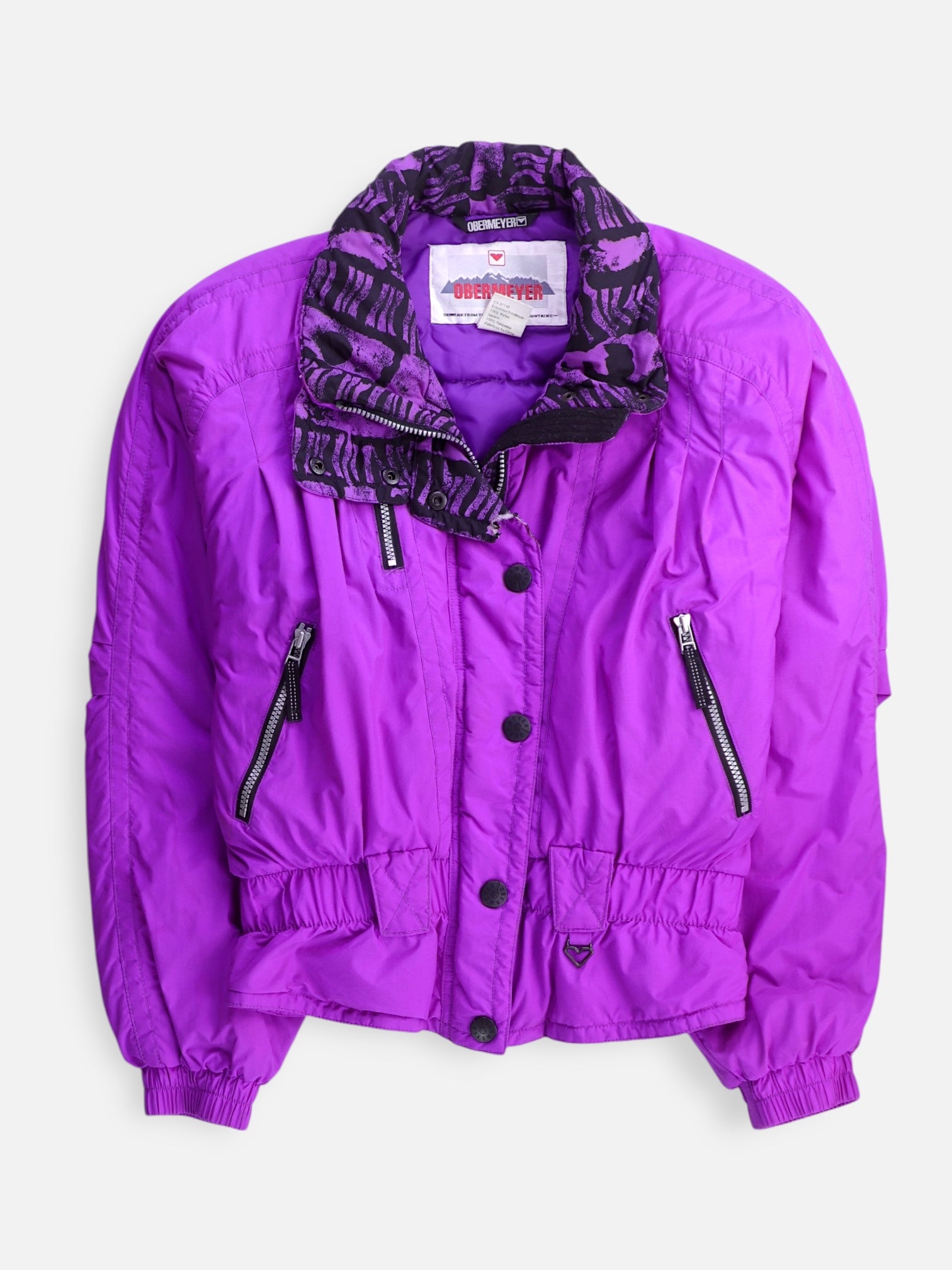 Chaqueta Impermeable Hardshell - Mujer - Small