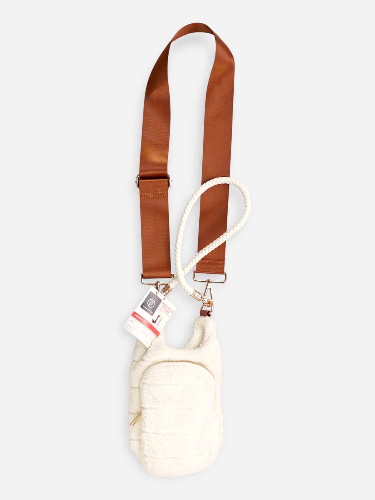 Bolso Para Bote con Agua - Mujer - Talla Única (One Size)