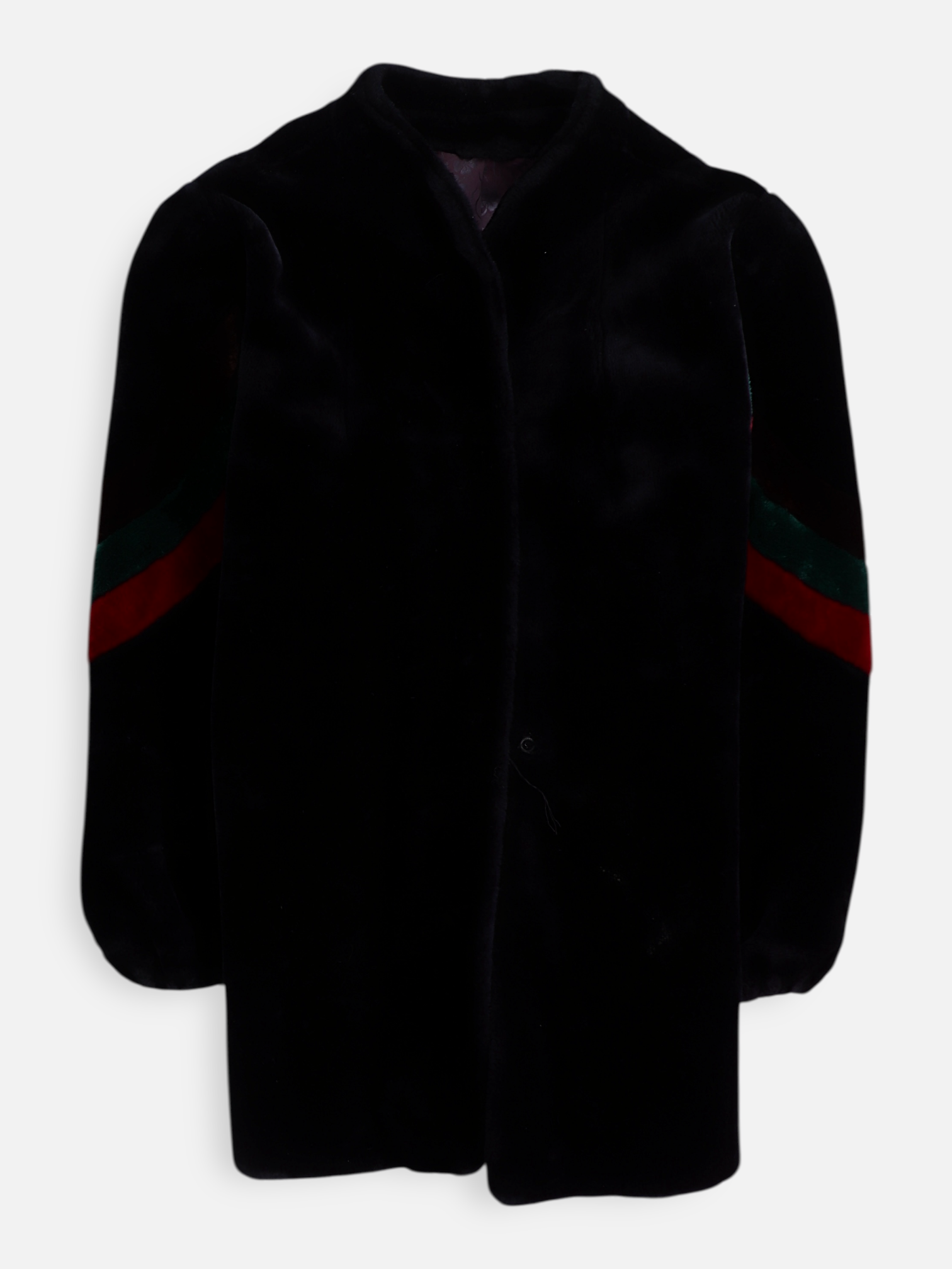 Chaqueta Casual Teddy - Mujer - N/A