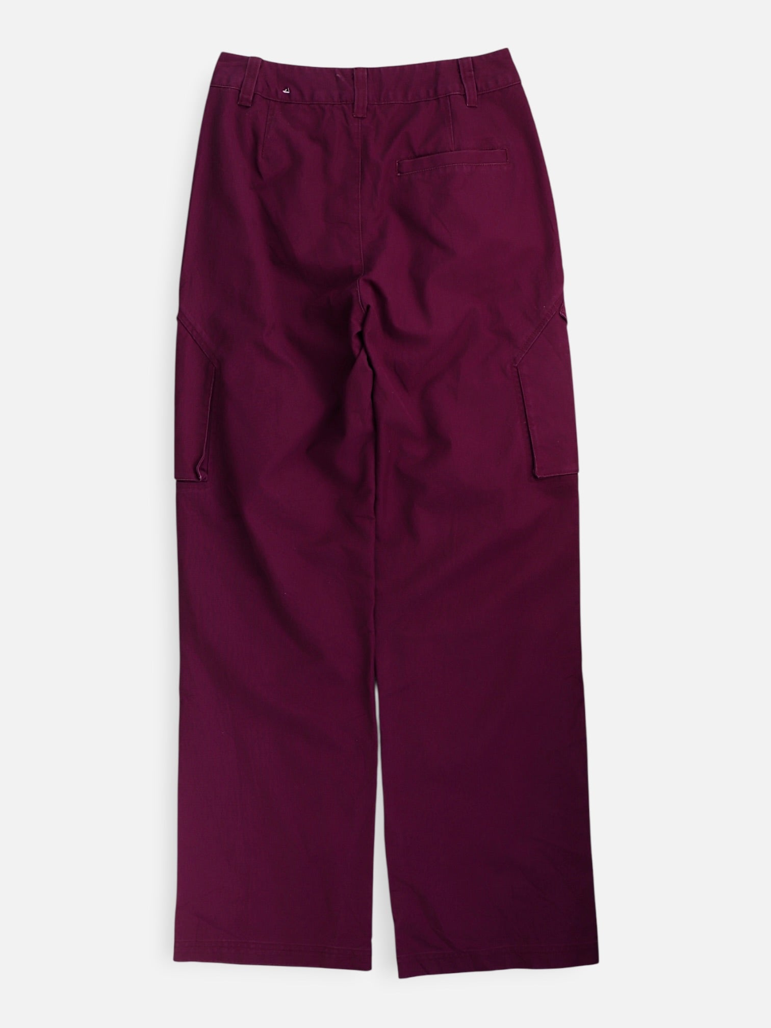 JORDAN Jean Regular Fit Cargo - Mujer - XS
