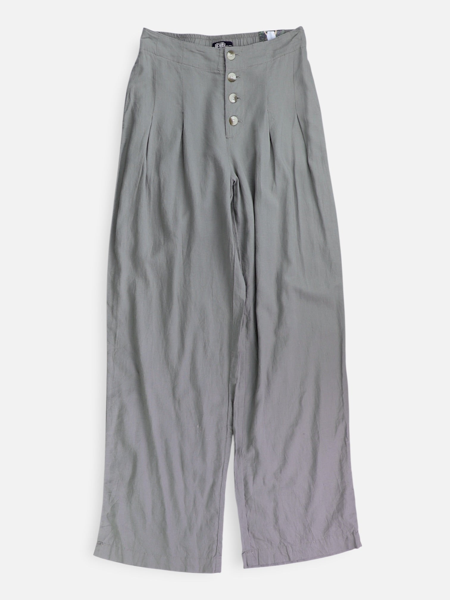 Pantaloneta Casual - Mujer - Small