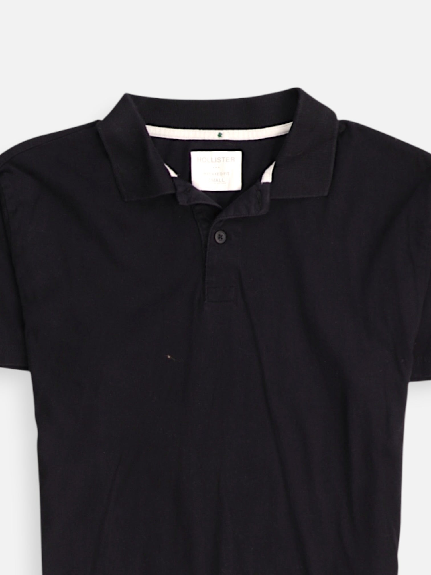 Hollister Camisa Casual - Hombre - Small