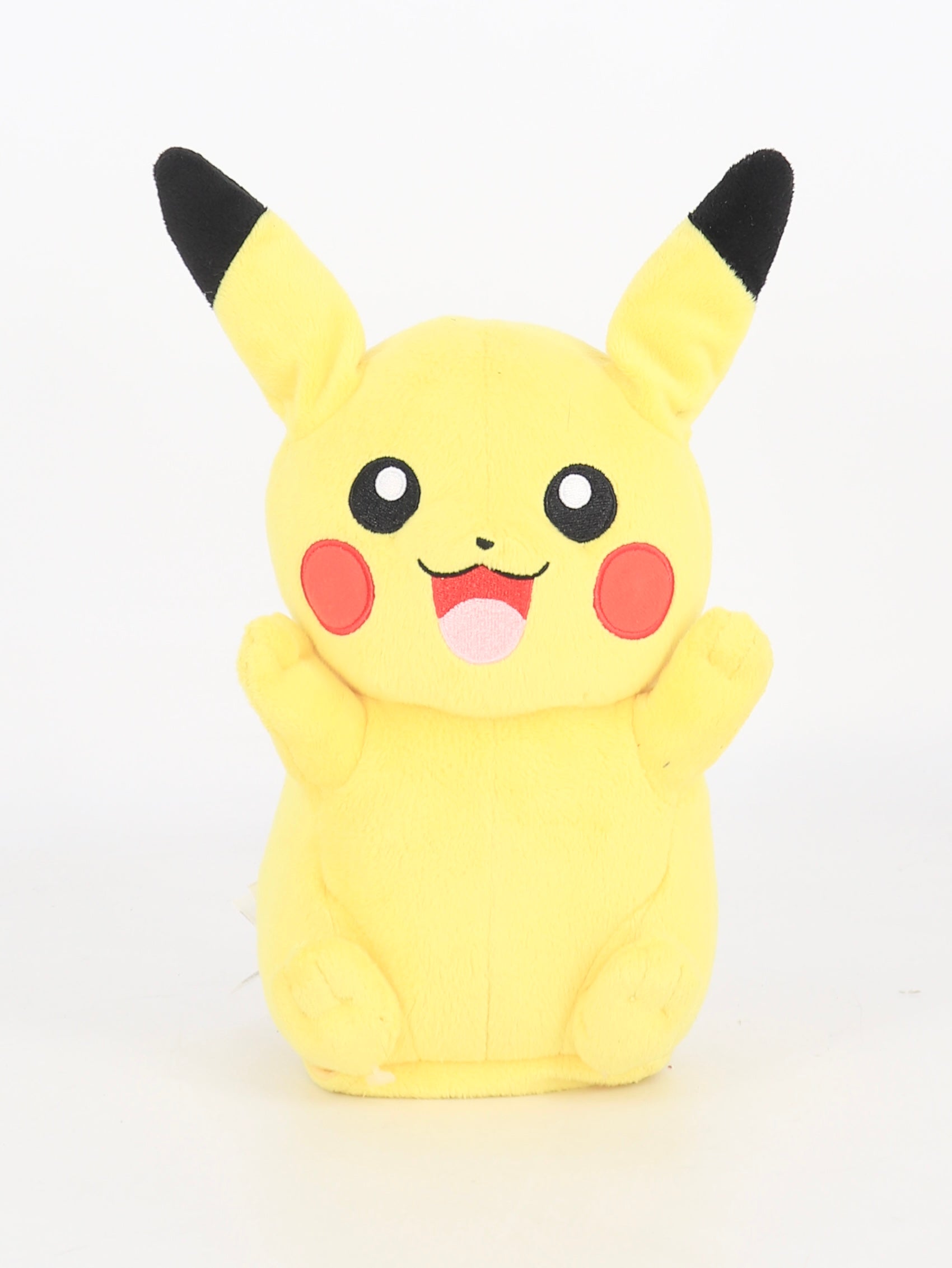Anime Peluche Habla - Unisex - Talla Única (One Size)