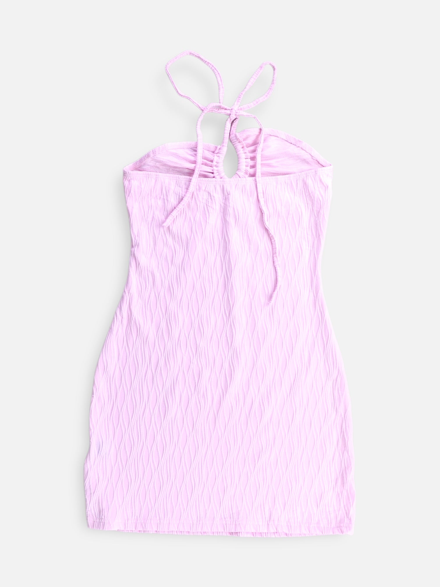 SHEIN Vestido Casual - Mujer - Small