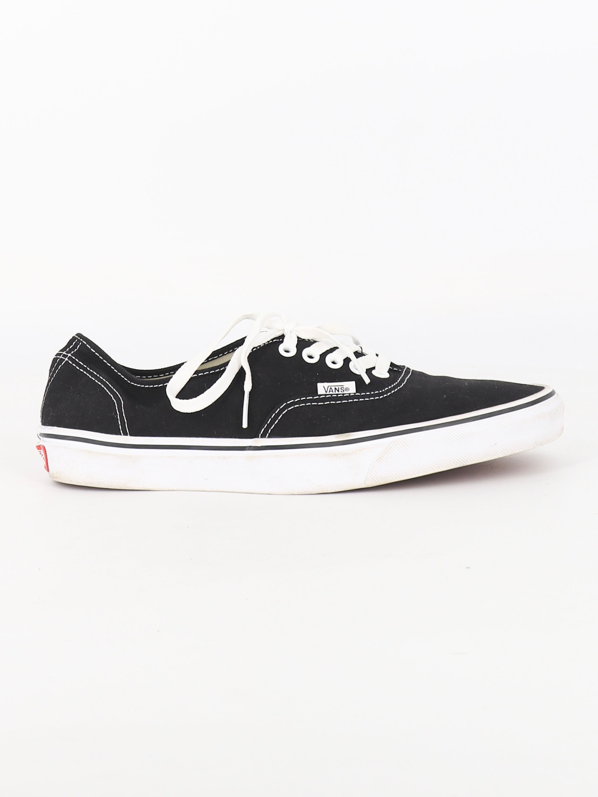 Vans Tenis Clasico Basic - Hombre - US 10.5