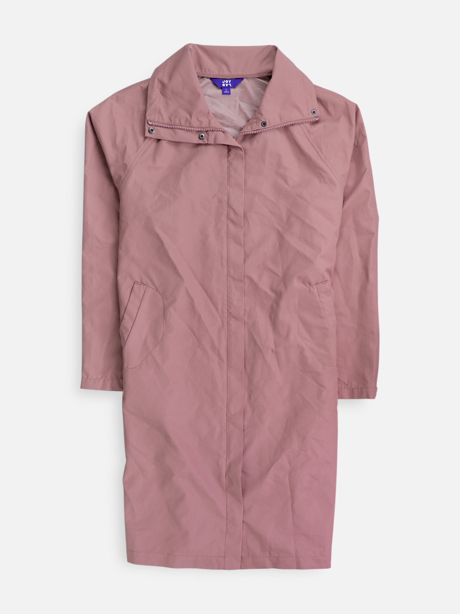 JOY LAB Chumpa Deportivo - Mujer - Large