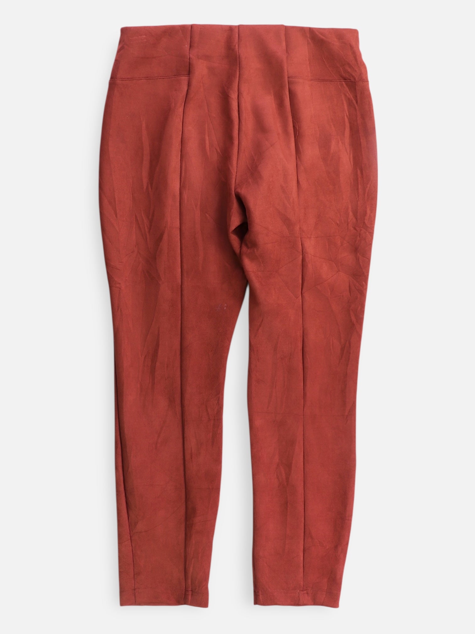 Pantalon Regular Fit Casual - Mujer - Medium