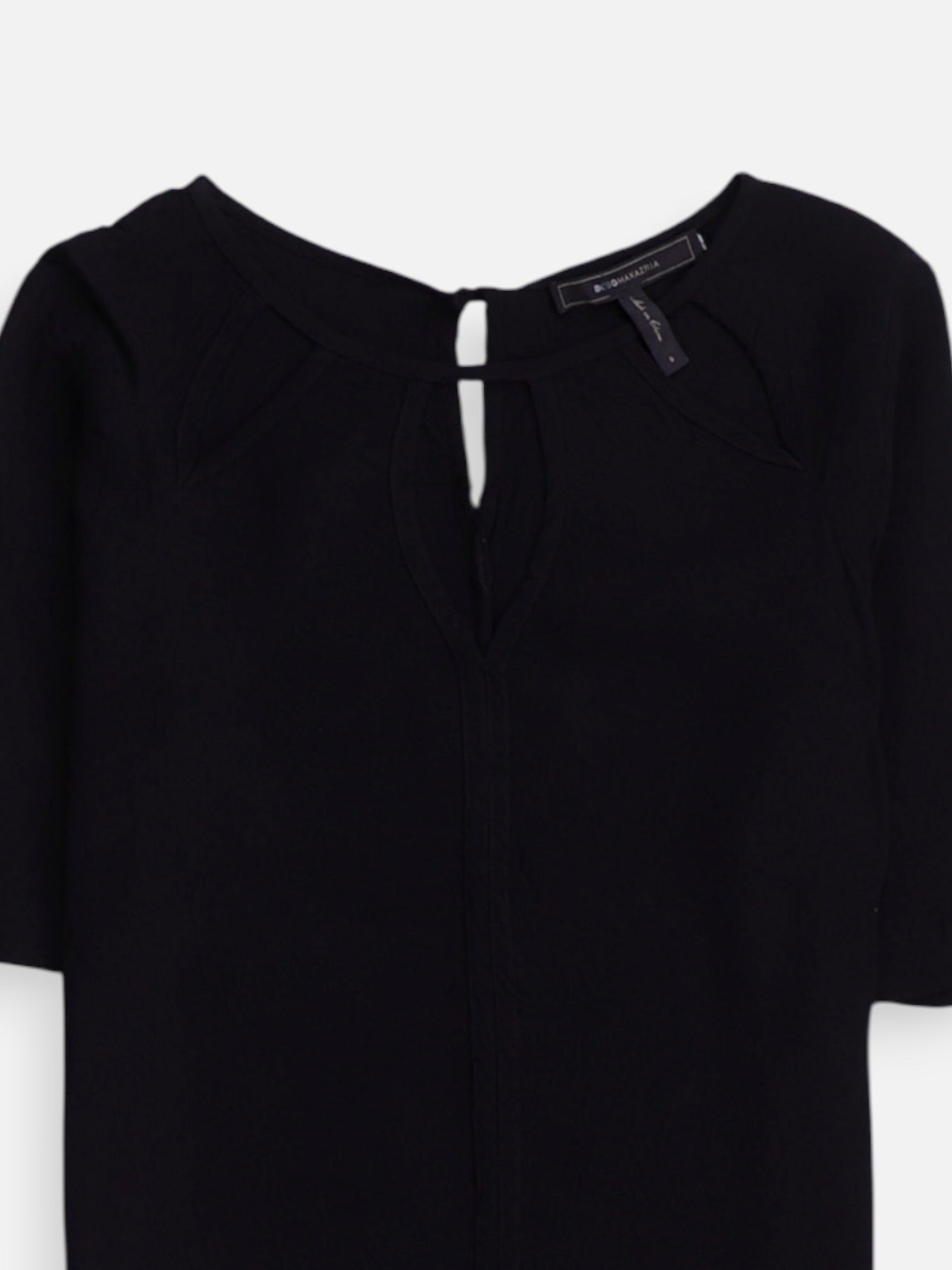BCBG Vestido Casual - Mujer - Small