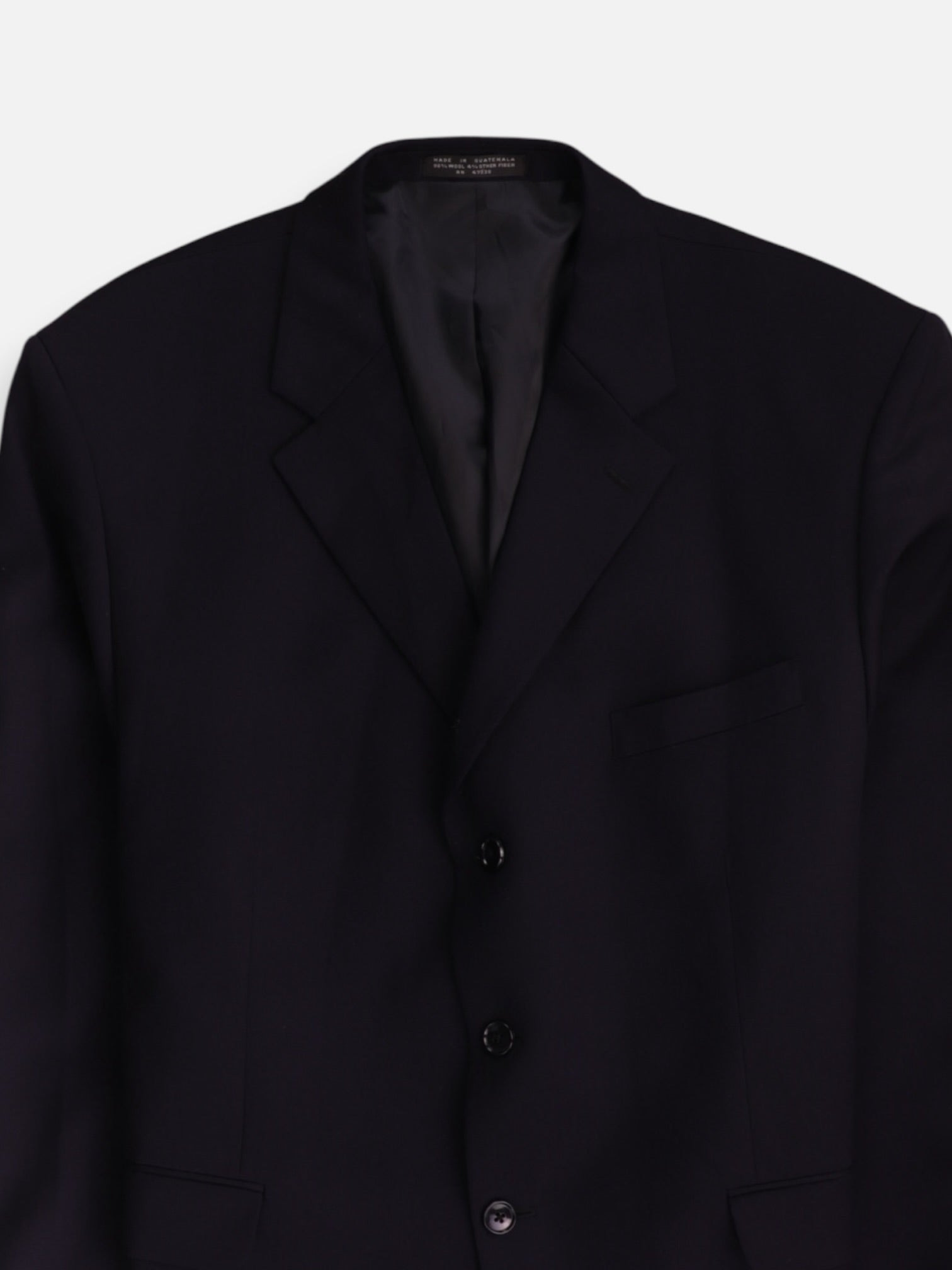 JONES NEW YORK Blazer Casual - Hombre - 46S