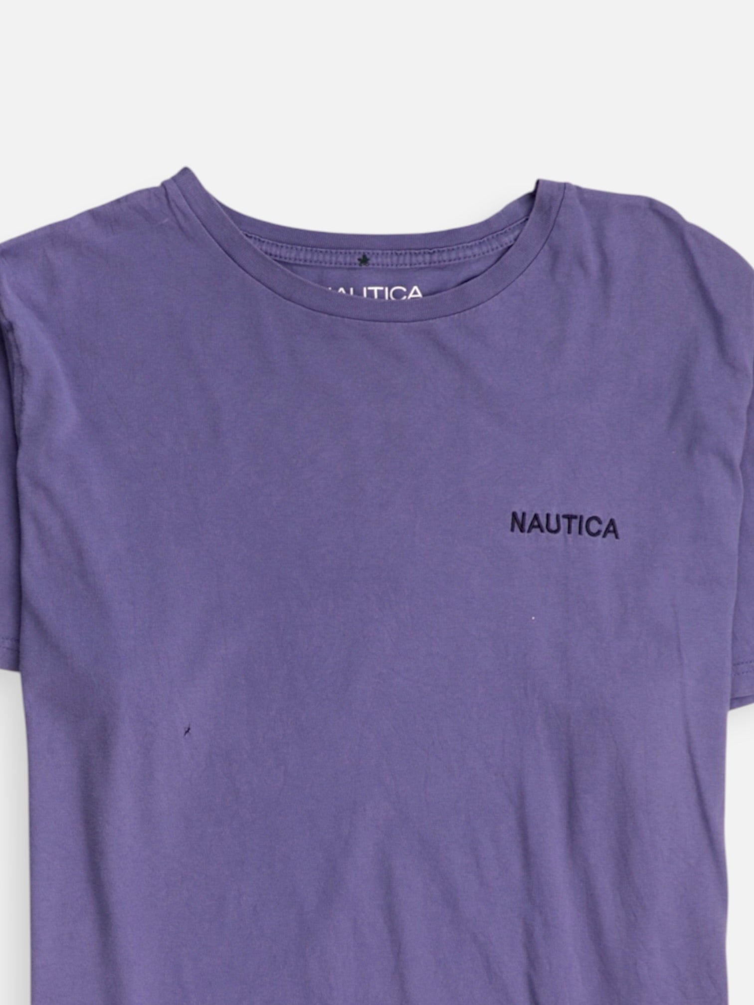 Nautica Camiseta Basic - Hombre - XL