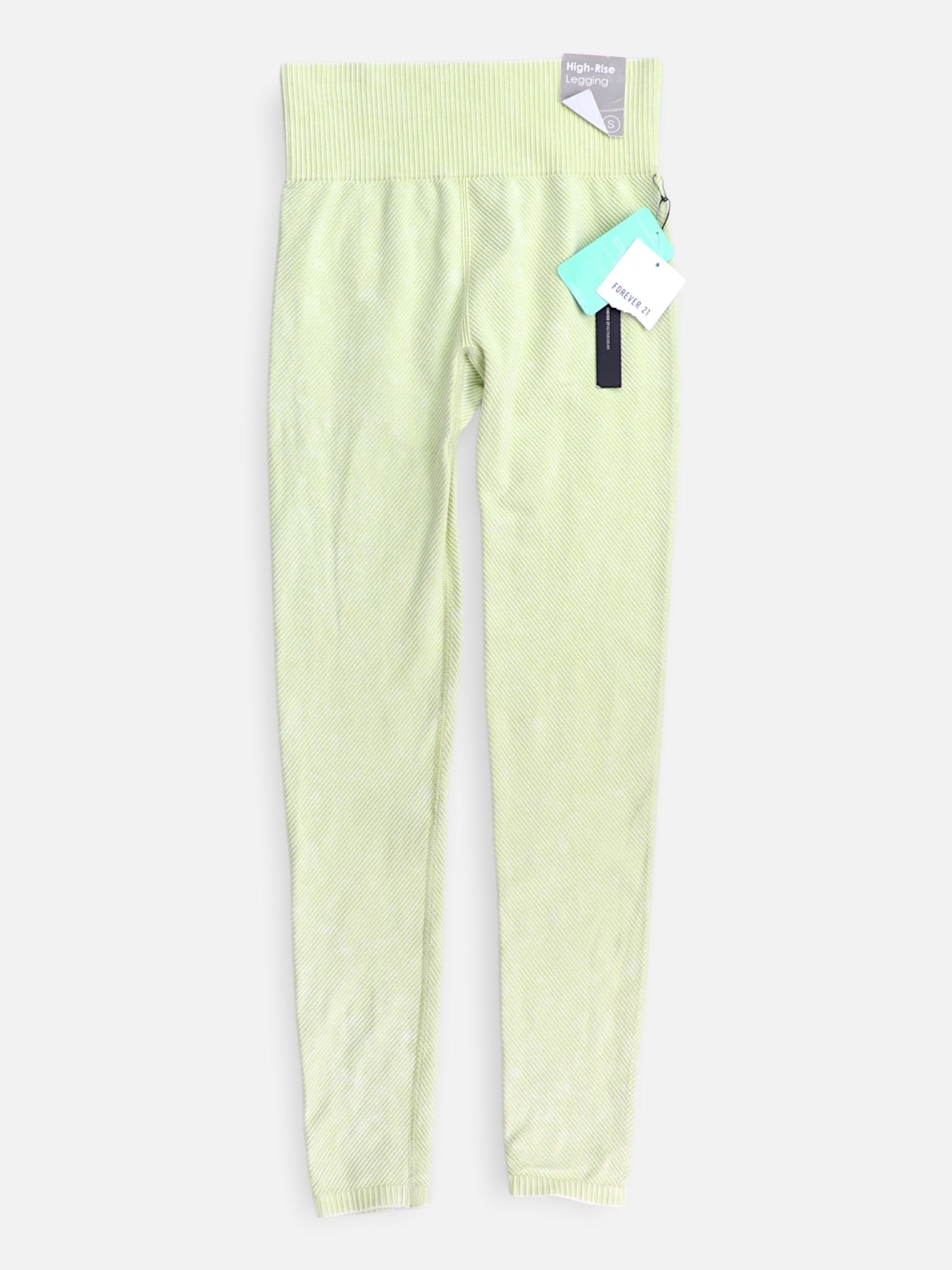 Leggins Deportivo - Mujer - Small