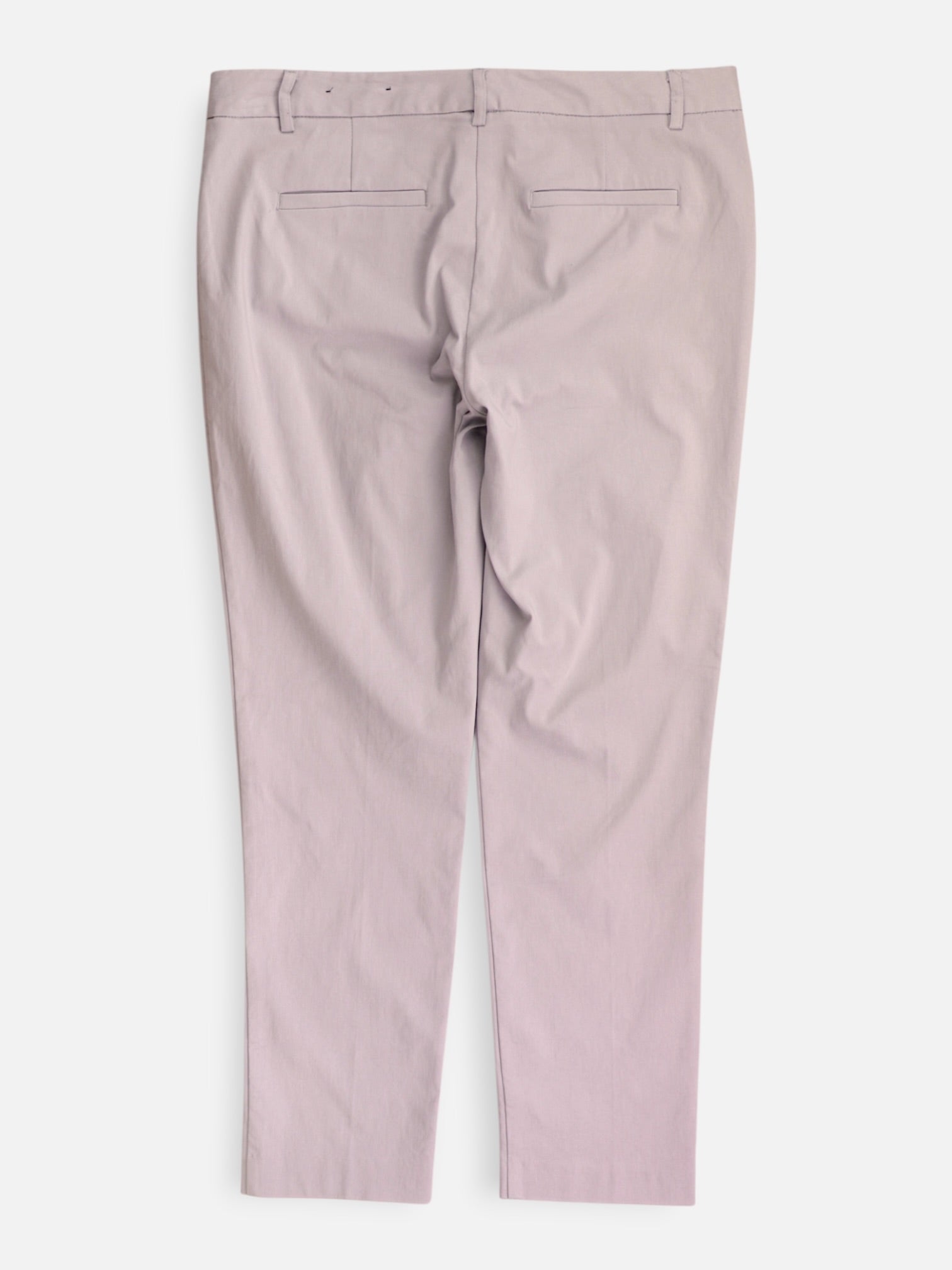 Pantalon Skinny Fit Casual - Mujer - 8