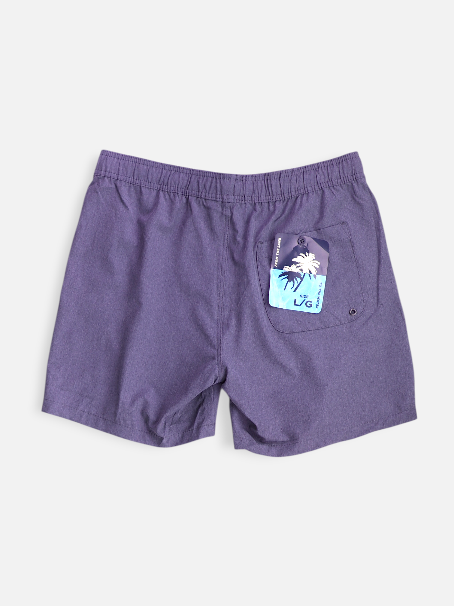 Calzoneta Deportivo - Hombre - Large