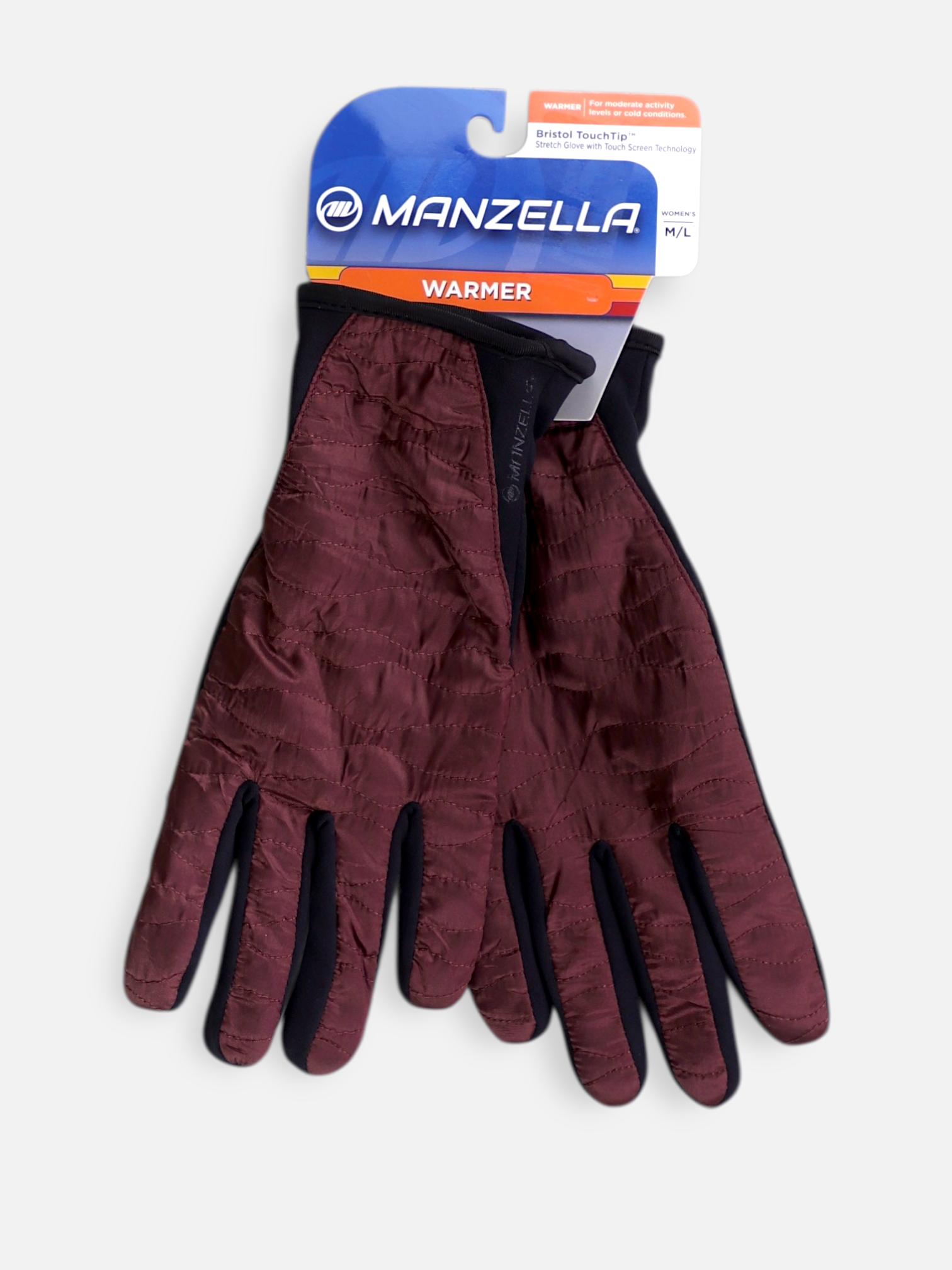 Guantes  Basic - Mujer - M/L