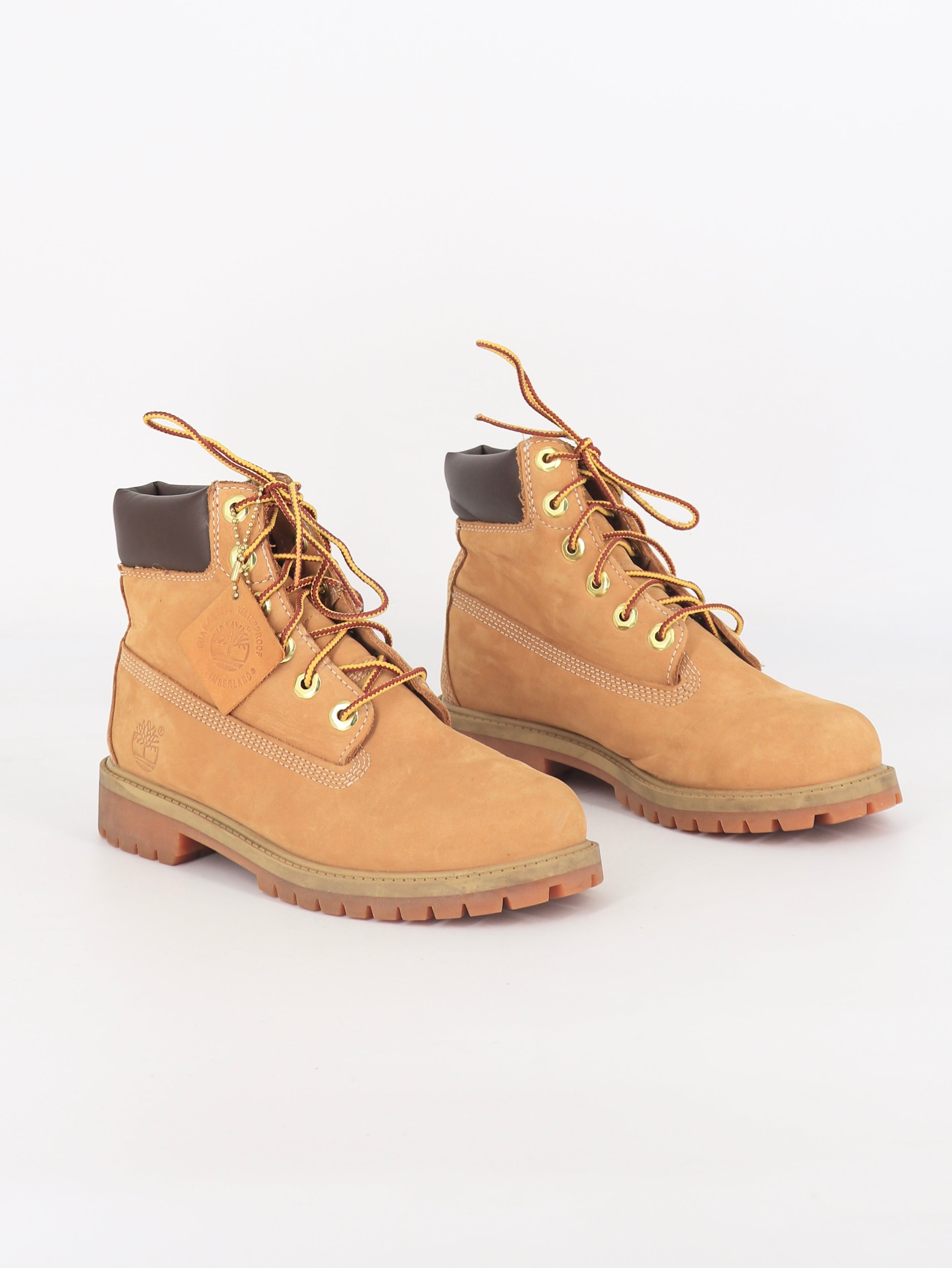 Timberland Burros Casual Basic - Mujer - US 4