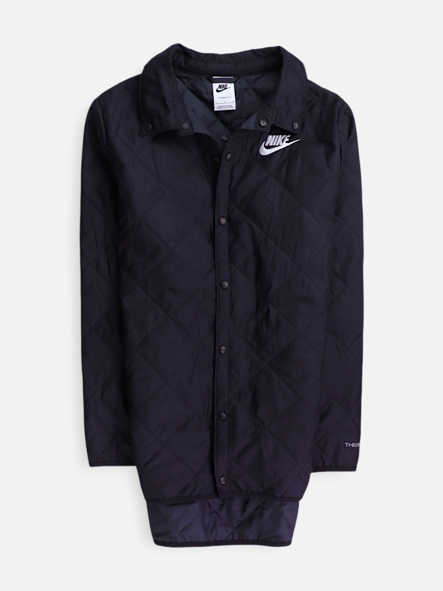 Nike Chumpa Deportivo - Mujer - Large