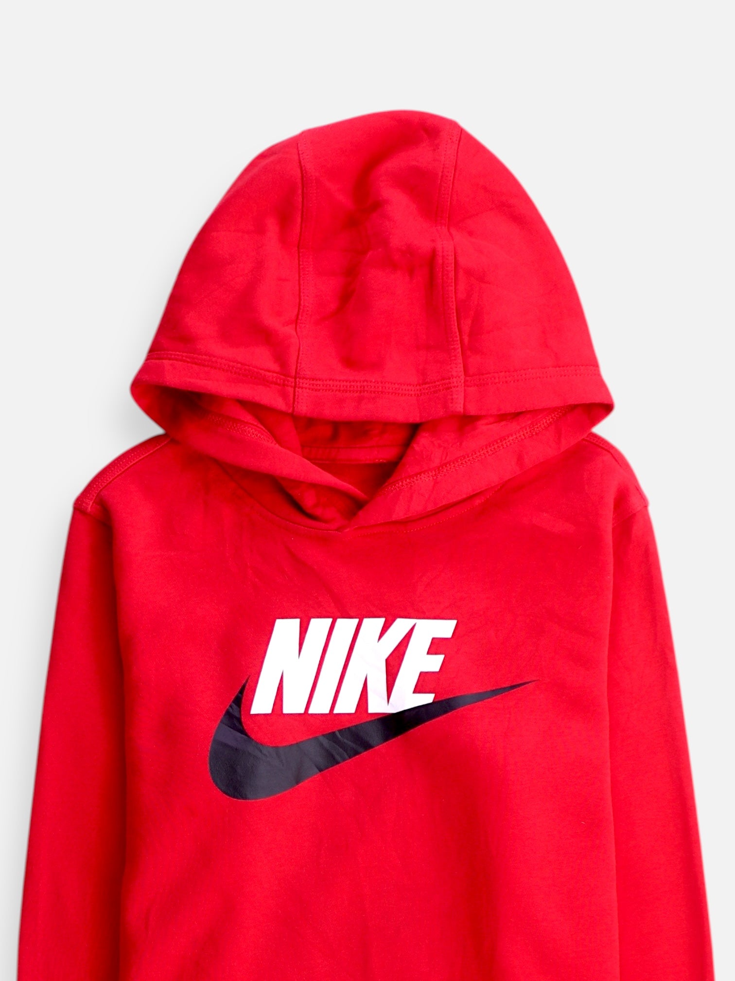 Nike Sudadera Hoodie Basic - Mujer - Small