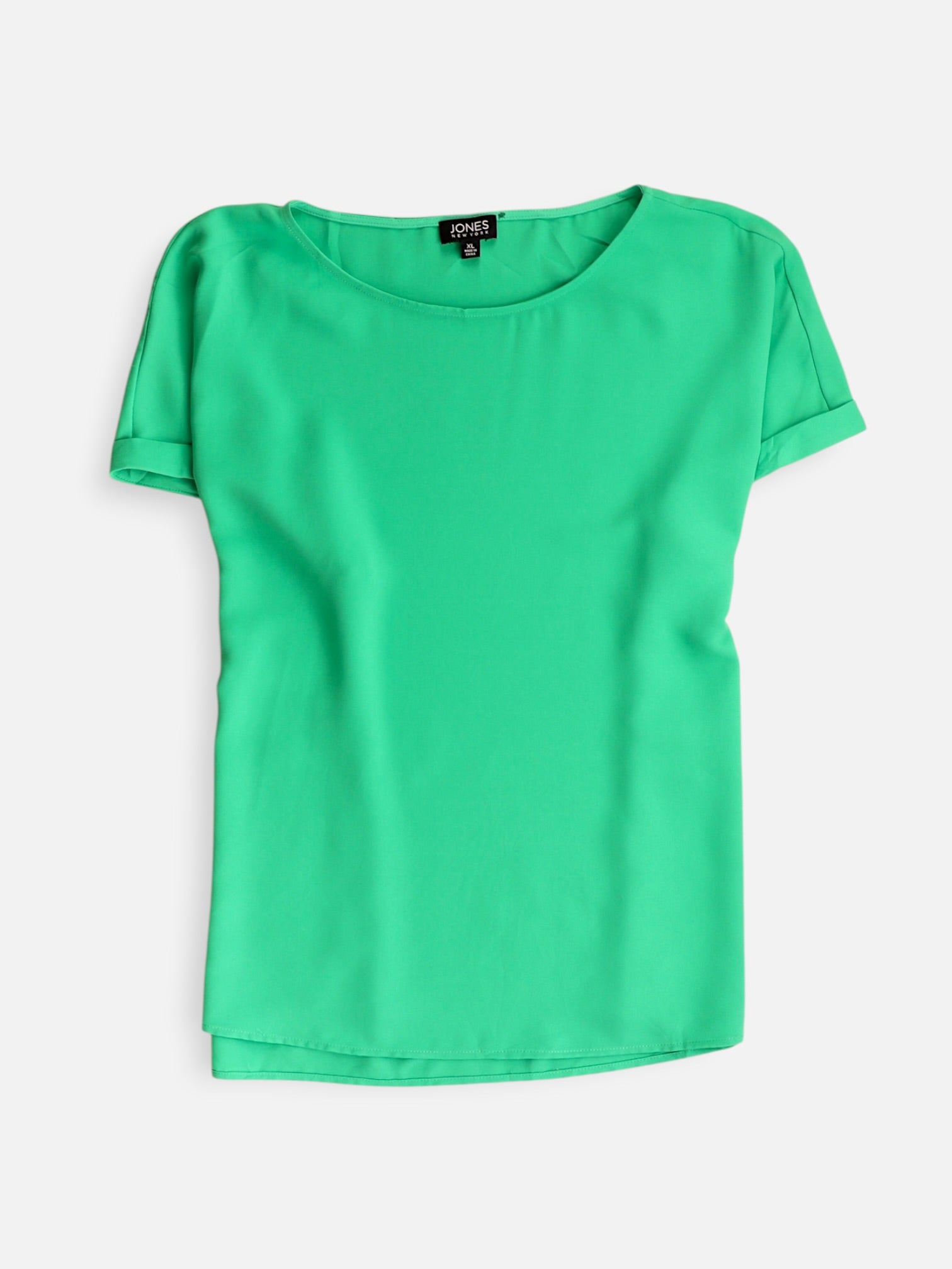 JONES NEW YORK Blusa Casual - Mujer - XL