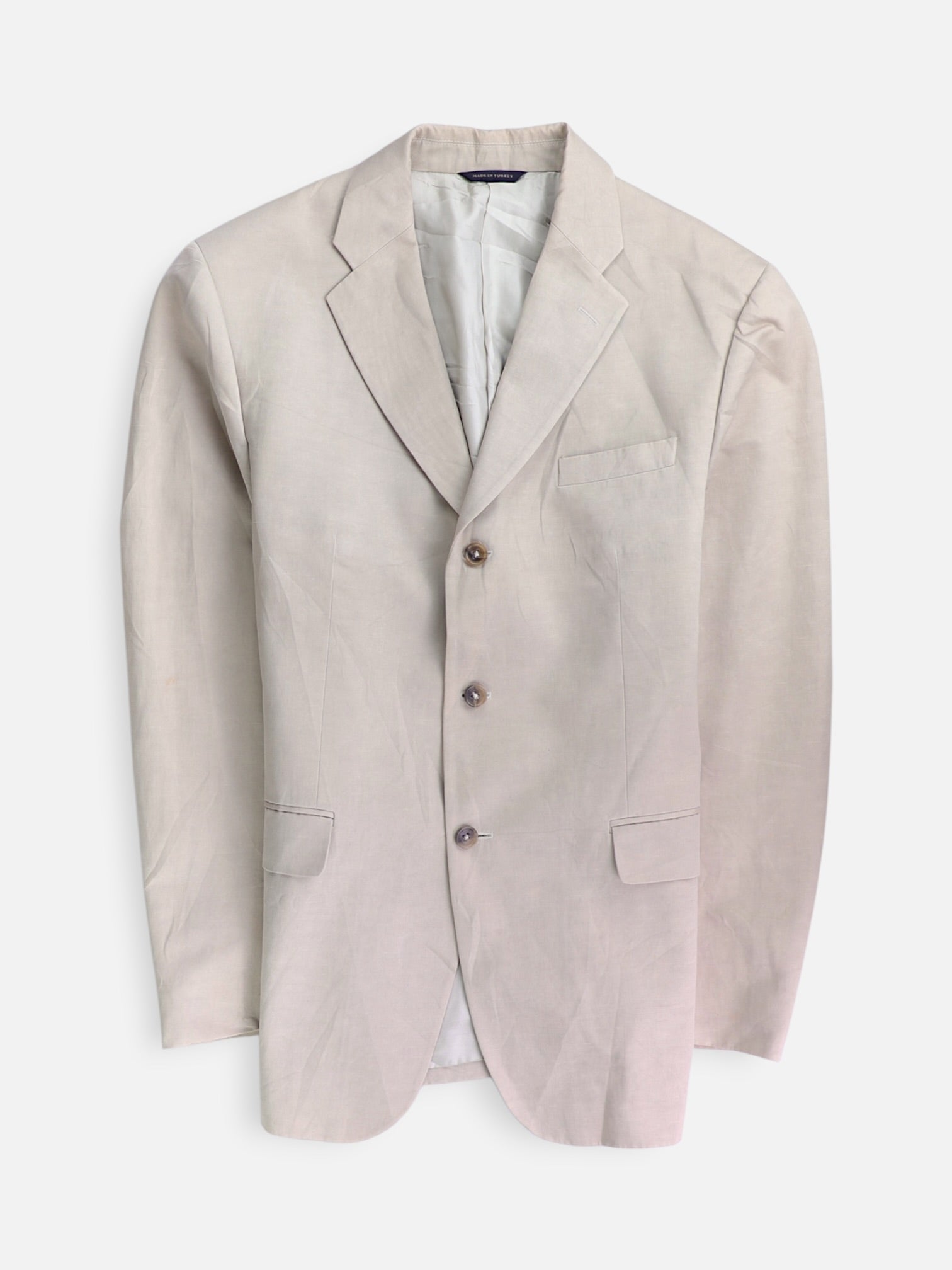 Banana Republic Blazer Casual - Hombre - 46R